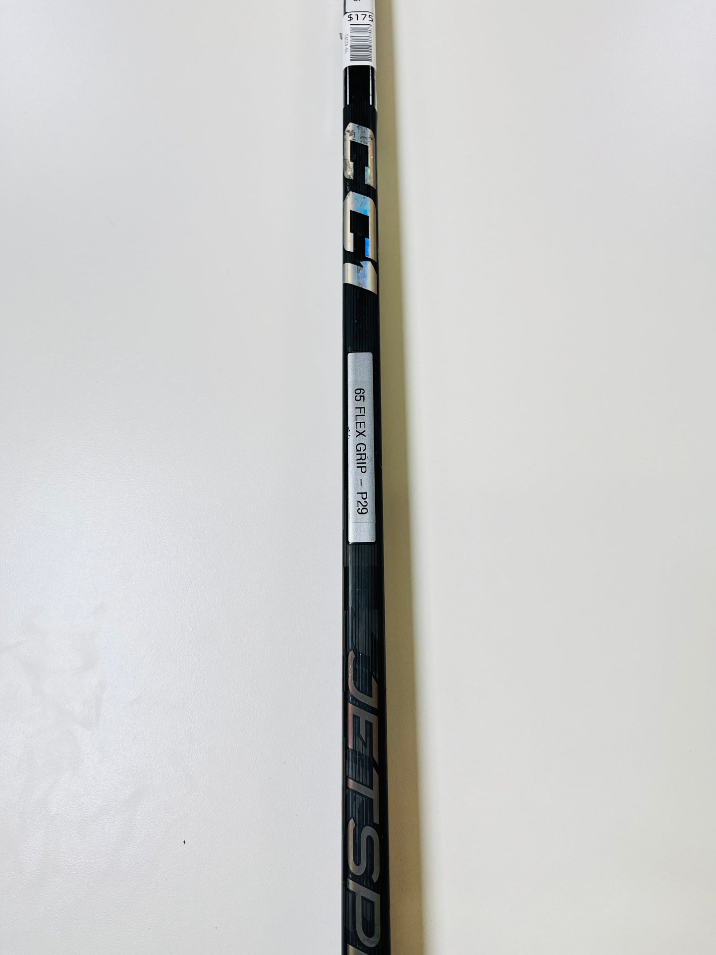 RH CCM Jetspeed FT7 Pro | 65 Flex | P29 | Refurbished | CECCF-65