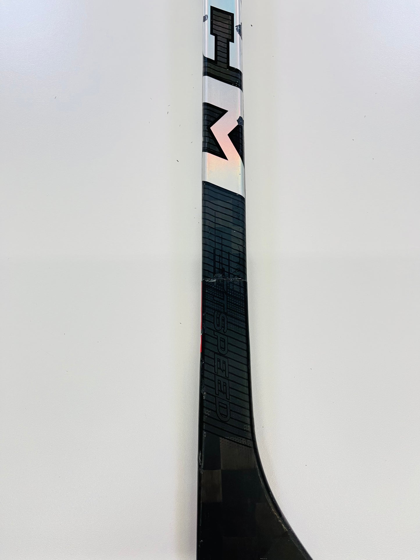 LH CCM Jetspeed FT6 Pro | 80 Flex | P40 | Refurbished | D-4437