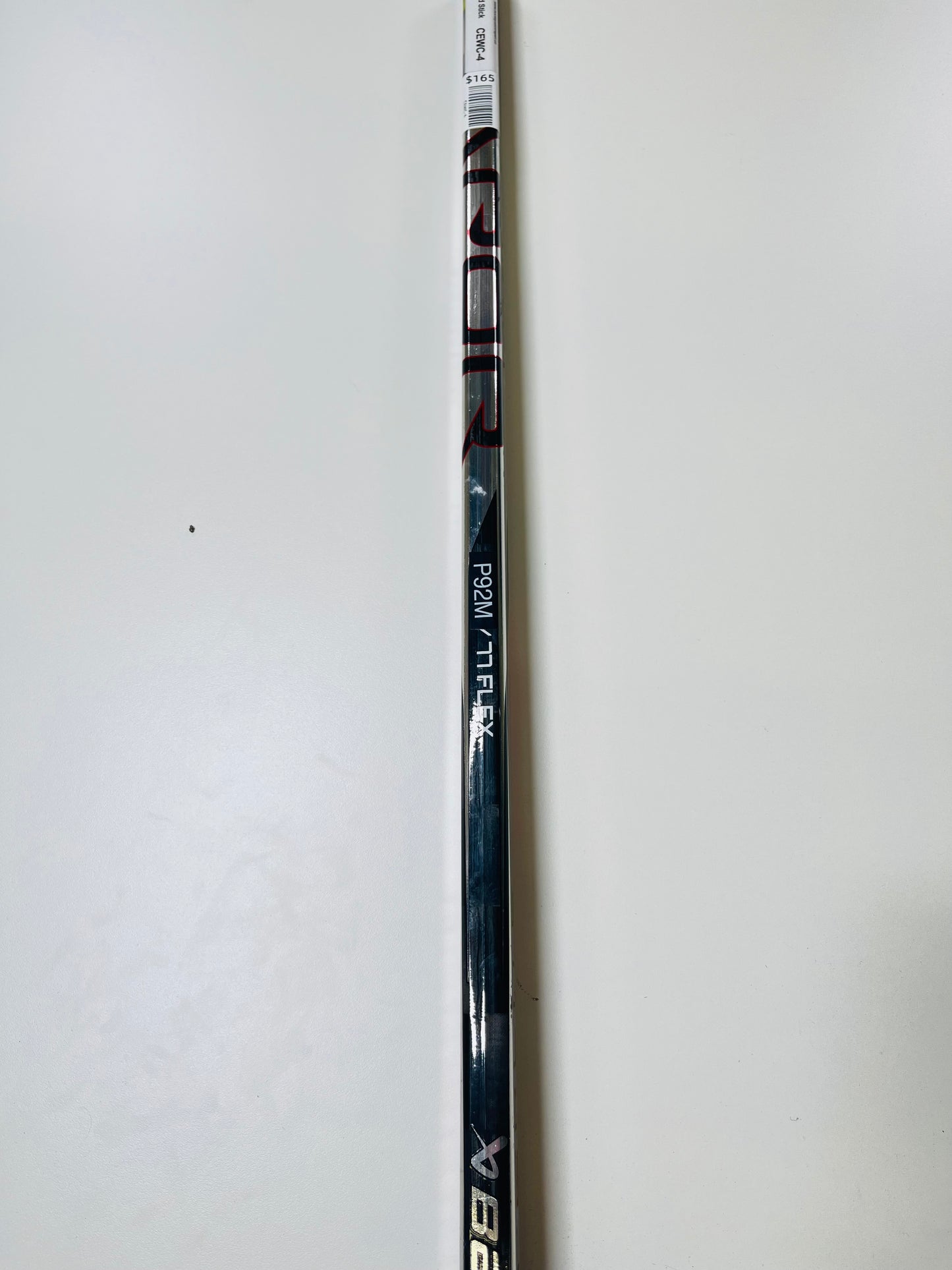 RH Bauer Vapor Hyperlite2 | 77 Flex | P92M | Refurbished | CEWC-4