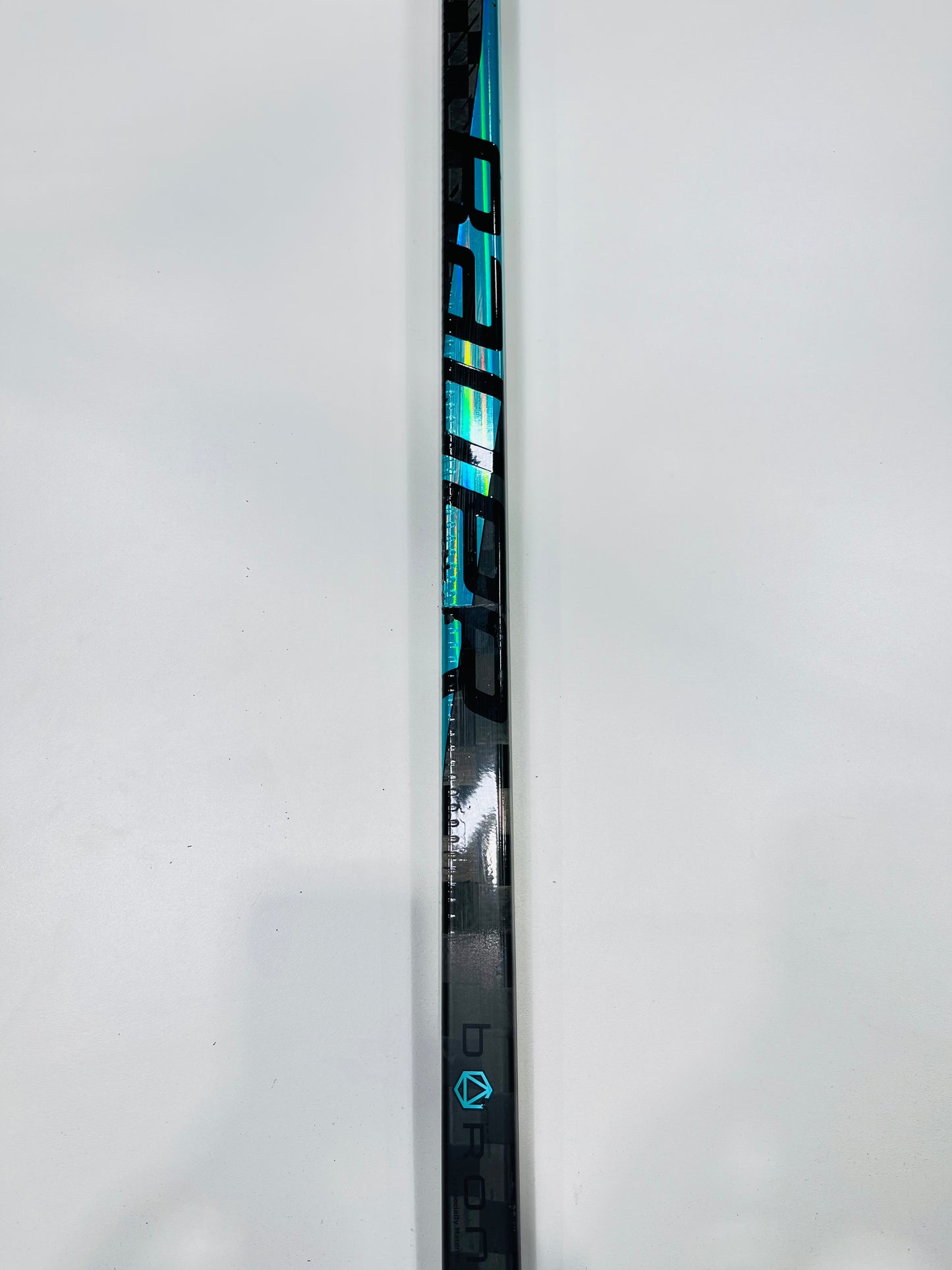 RH Bauer Pulse | 87 Flex | P92 | Injured But Useable | LTIR-35