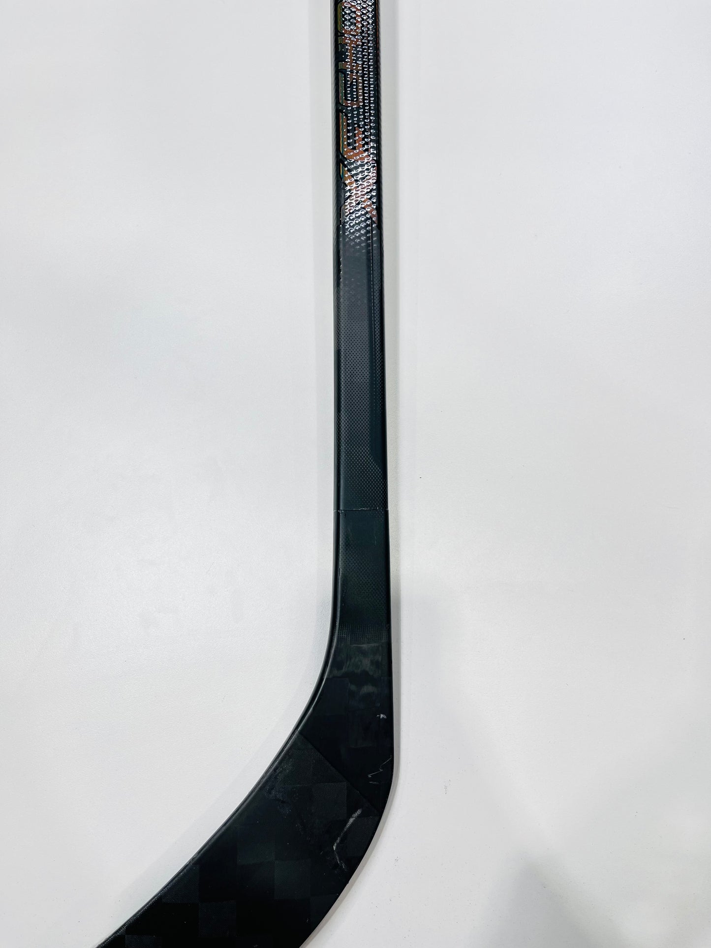 LH CCM Ribcor Trigger 10 Pro wrapped as a Tacks XF Ghost | 75 Flex | P40M | Refurbished | WSWC-353