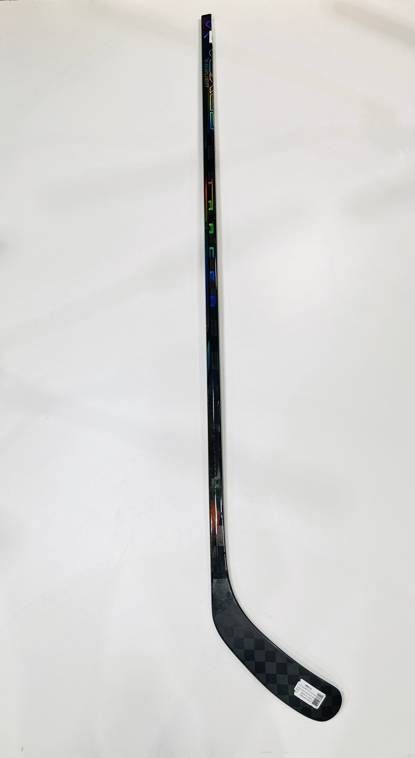 RH Bauer Nexus Tracer | 87 Flex | P90TM | Refurbished | DW-3578