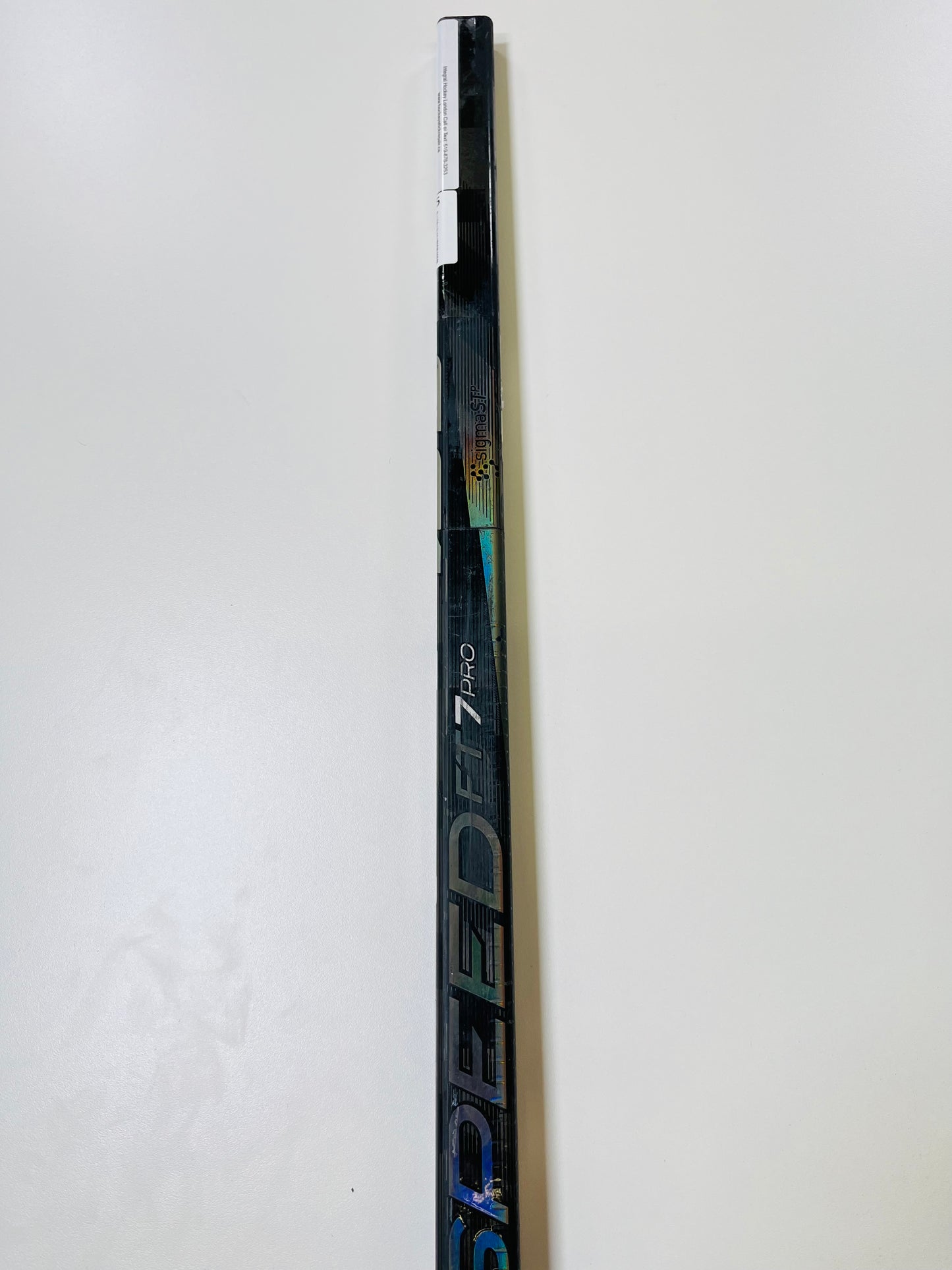 RH CCM Jetspeed FT7 Pro | 65 Flex | P29 | Refurbished | CECCF-65