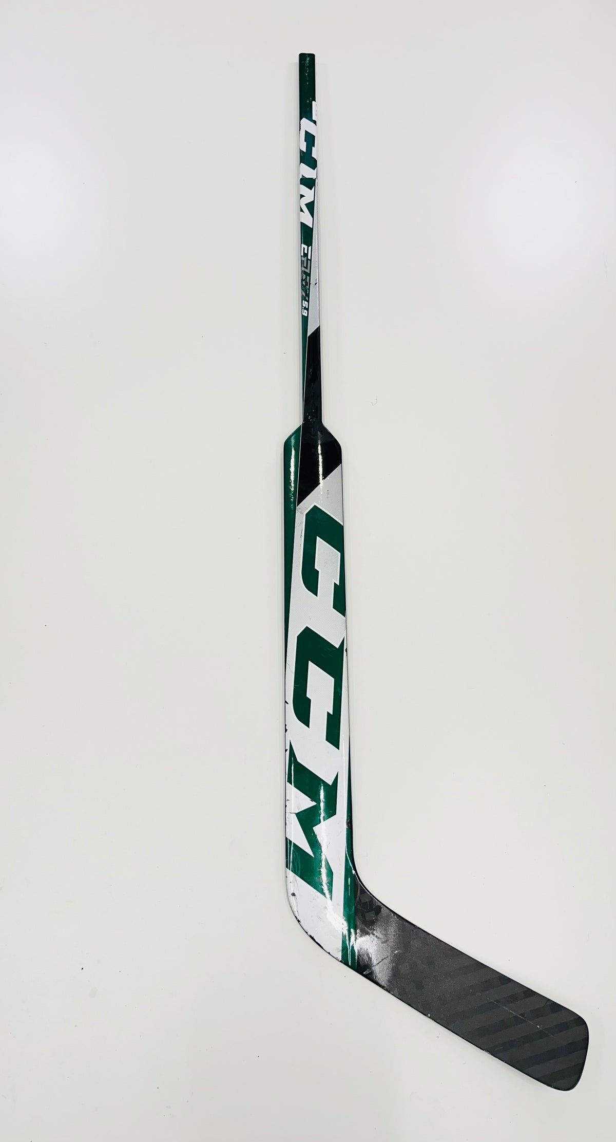 LH CCM E Flex 5.9 (Goalie) | 26" paddle | Refurbished | DW-1397