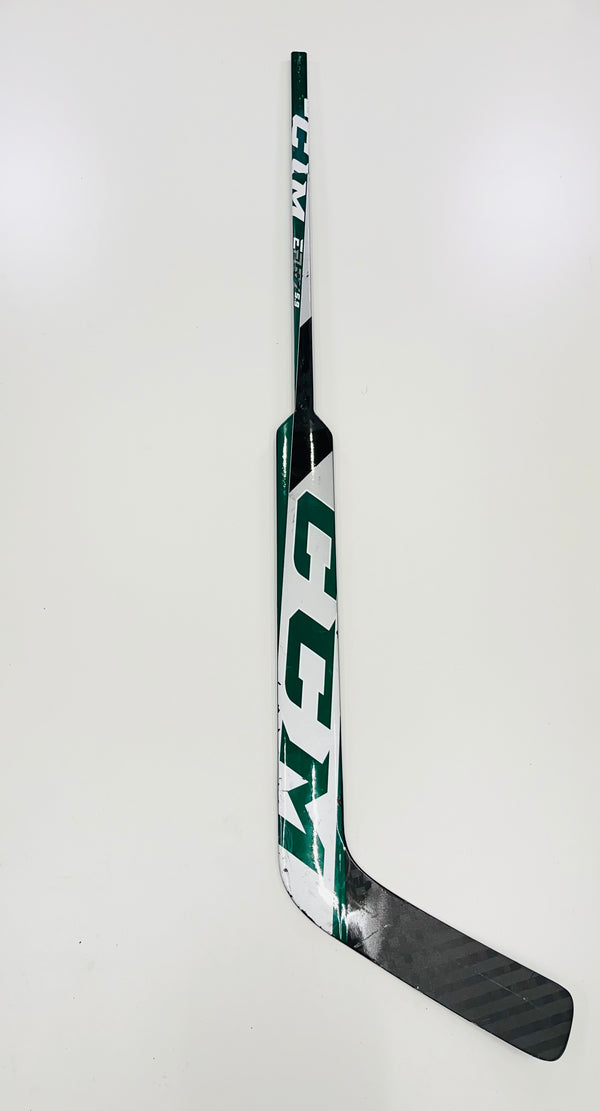 LH CCM E Flex 5.9 (Goalie) | 26" paddle | Refurbished | DW-1397