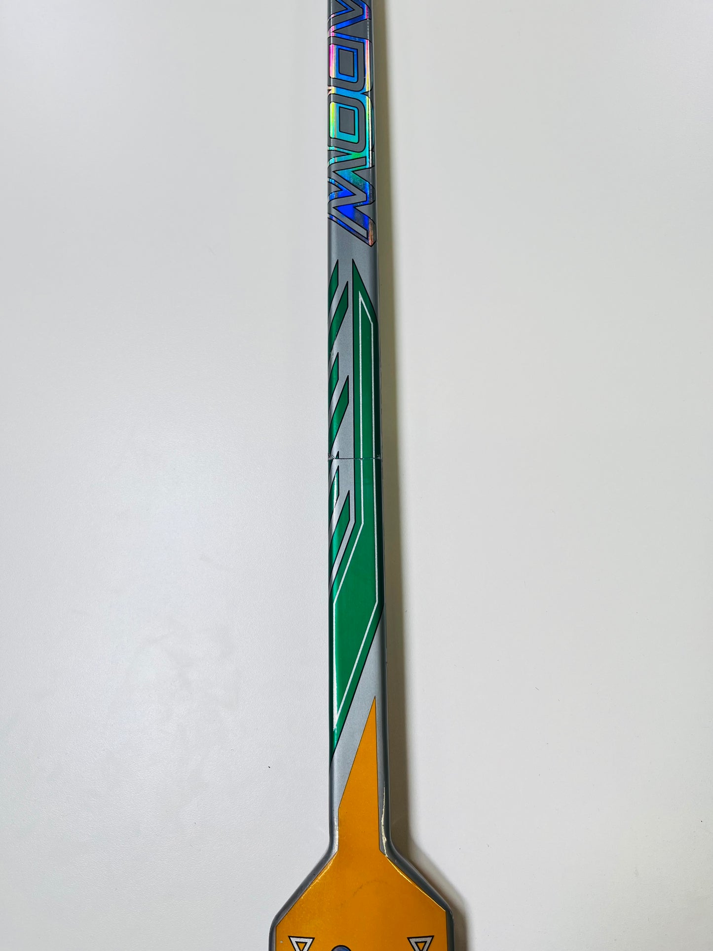 LH Bauer Supreme Shadow (Goalie) | 26" Flex | P31 (Goalie) | Refurbished | DA-260