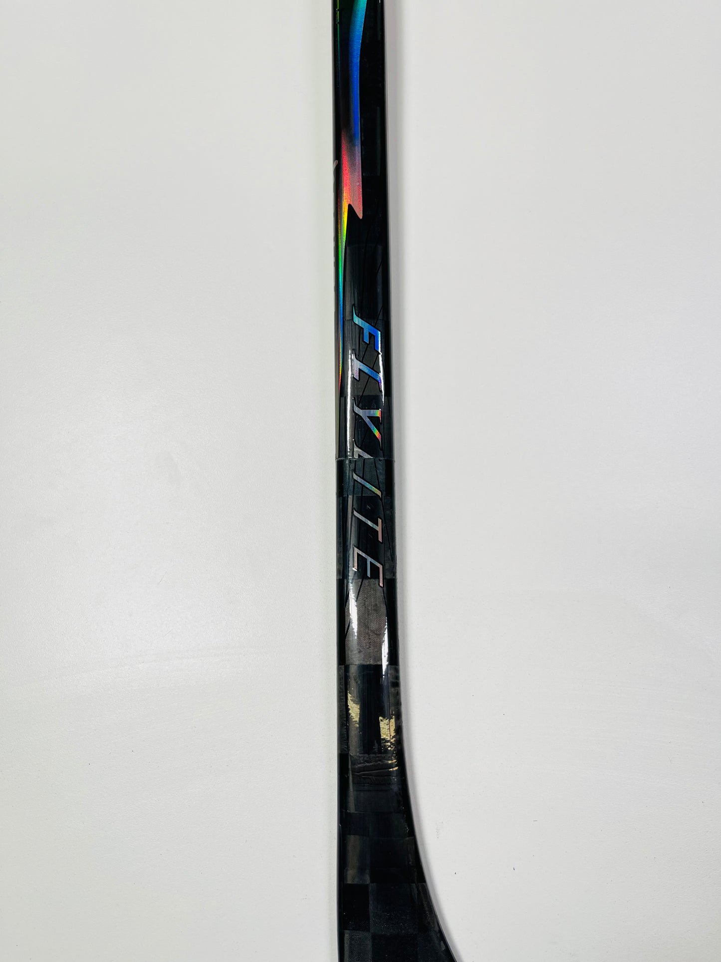 LH Bauer Vapor Hyperlite2 wrapped as a Vapor Flylite | 70 Flex | P92 | Injured But Useable | LTIR-34