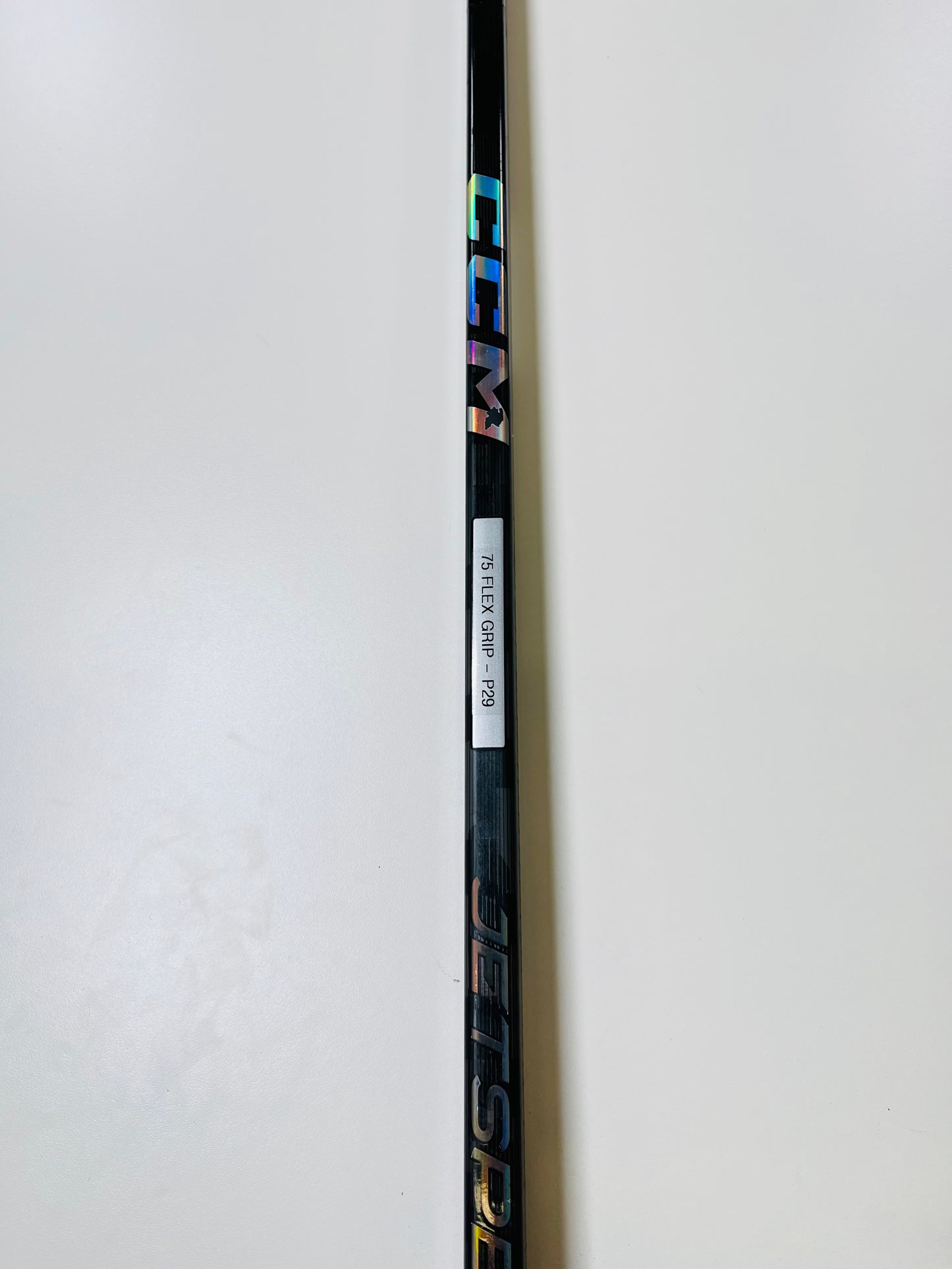 LH CCM Jetspeed FT7 Pro | 75 Flex | P29 | Refurbished | DW-2669
