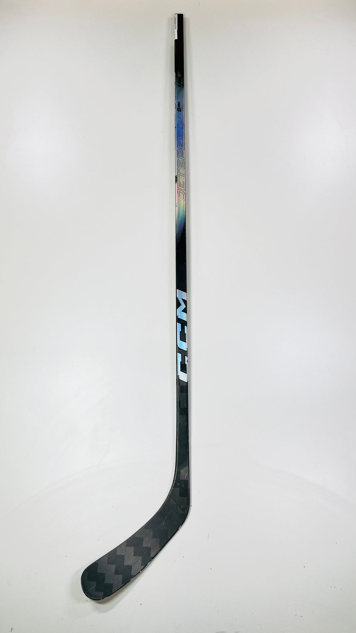 RH CCM Jetspeed FT8 Pro | 65 Flex | P90TM | Used, Not Repaired | UNR-265
