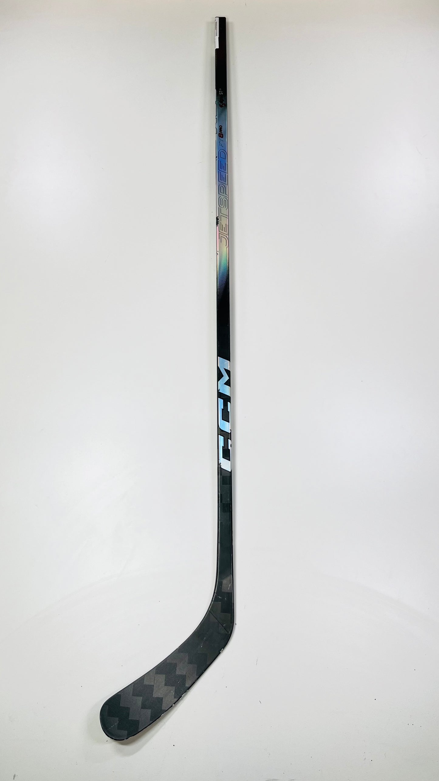 RH CCM Jetspeed FT8 Pro | 65 Flex | P90TM | Used, Not Repaired | UNR-265