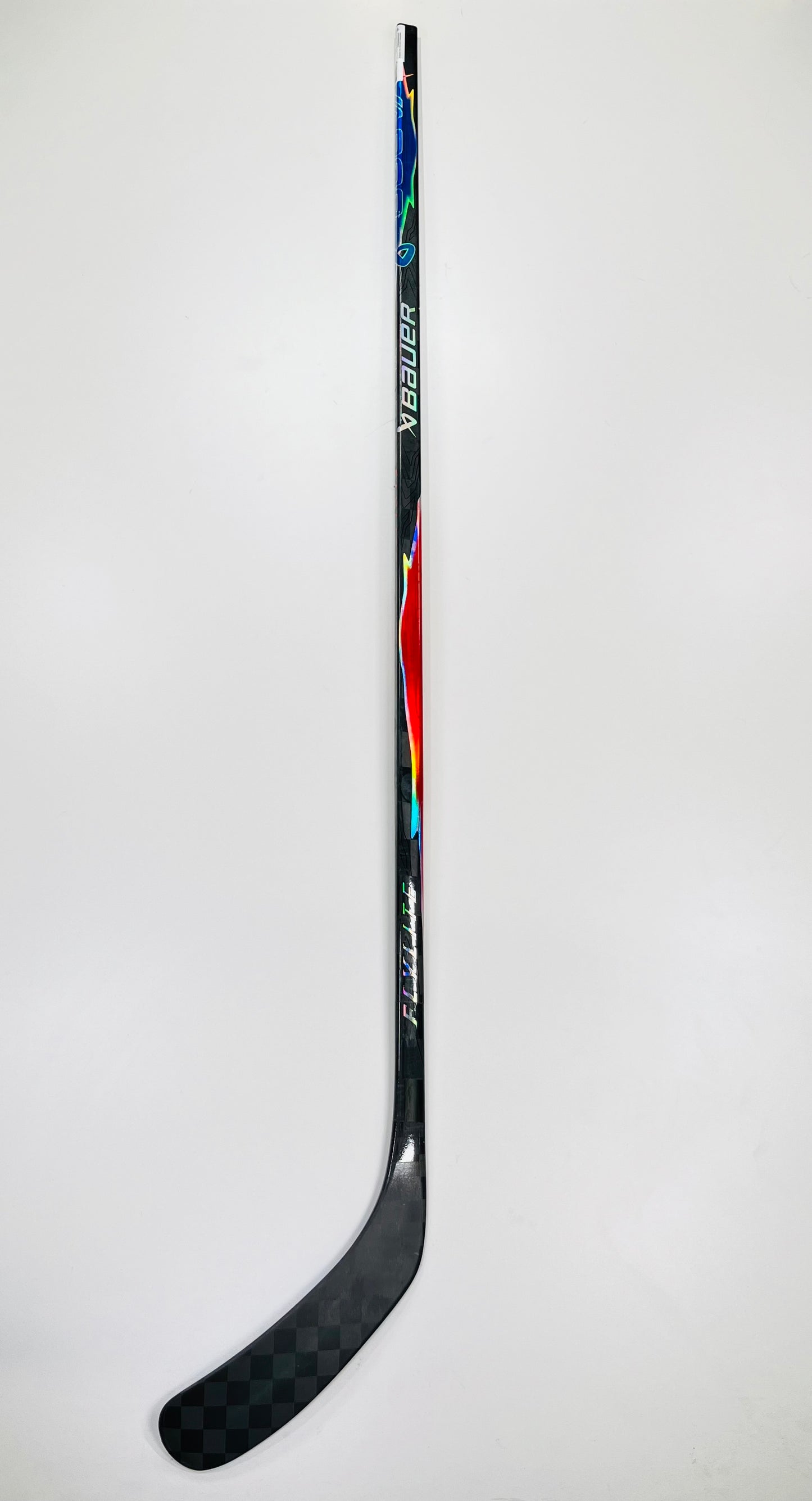 LH Bauer Vapor Hyperlite2 wrapped as a Vapor Flylite | 82 Flex | P90TM | Refurbished | WSWC-107