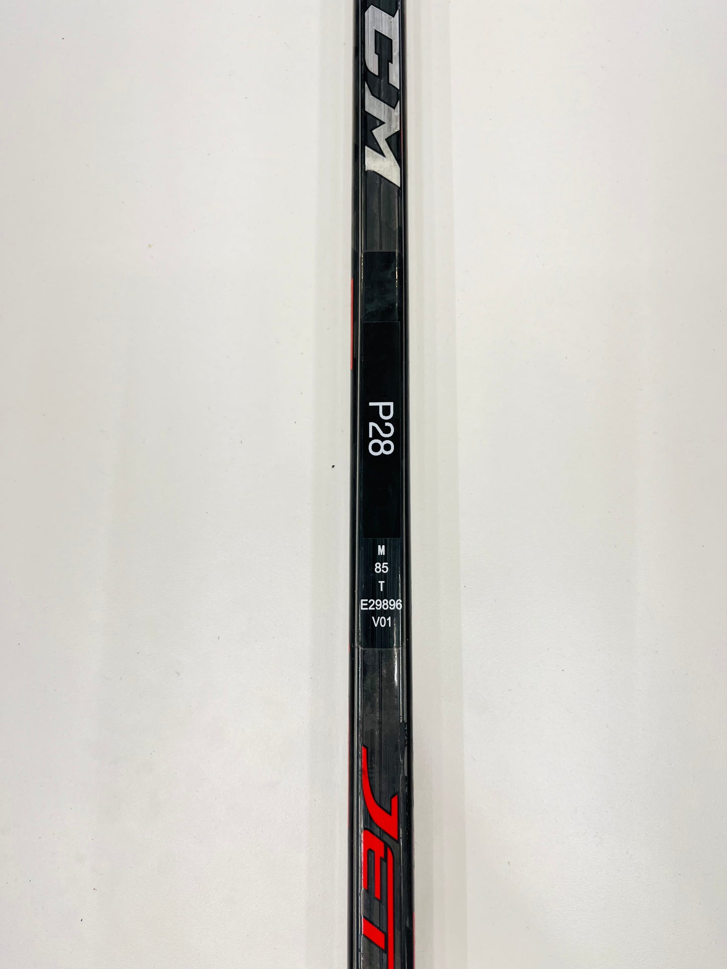 LH CCM JetSpeed FT3 Pro | 85 Flex | P28 | Refurbished | DW-482