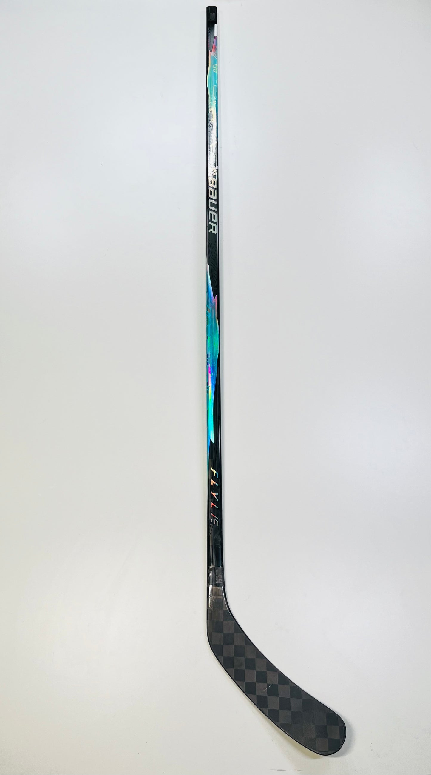 LH Bauer Vapor Flylite | 87 Flex | Hossa Max | Refurbished | WSWC-154
