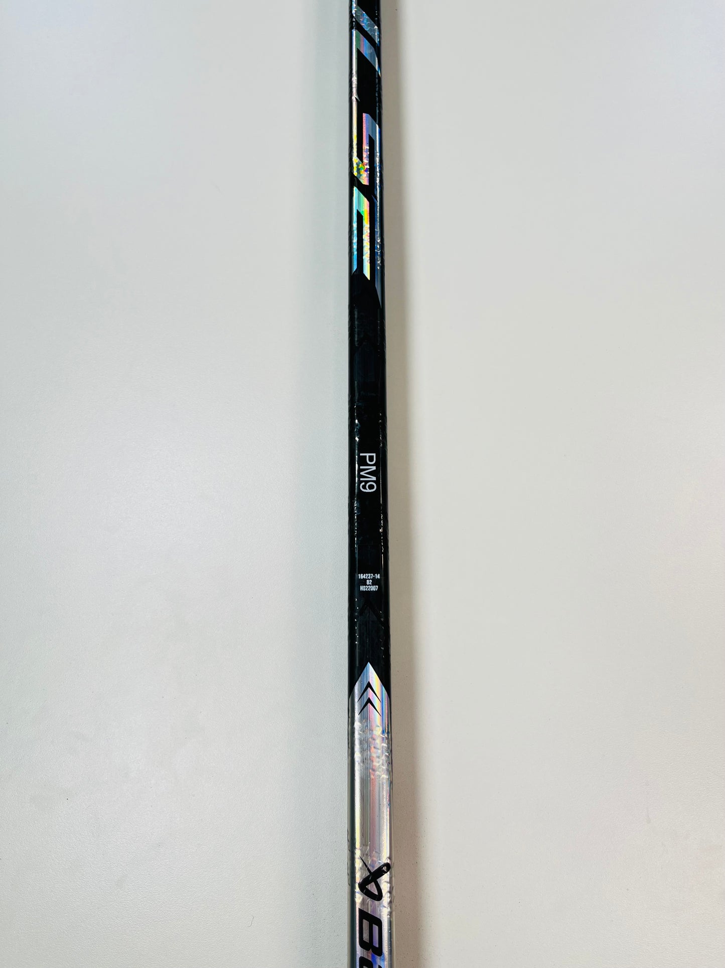 LH Bauer Agent wrapped as a Pulse | 82 Flex | PM9 | Refurbished | DW-2996