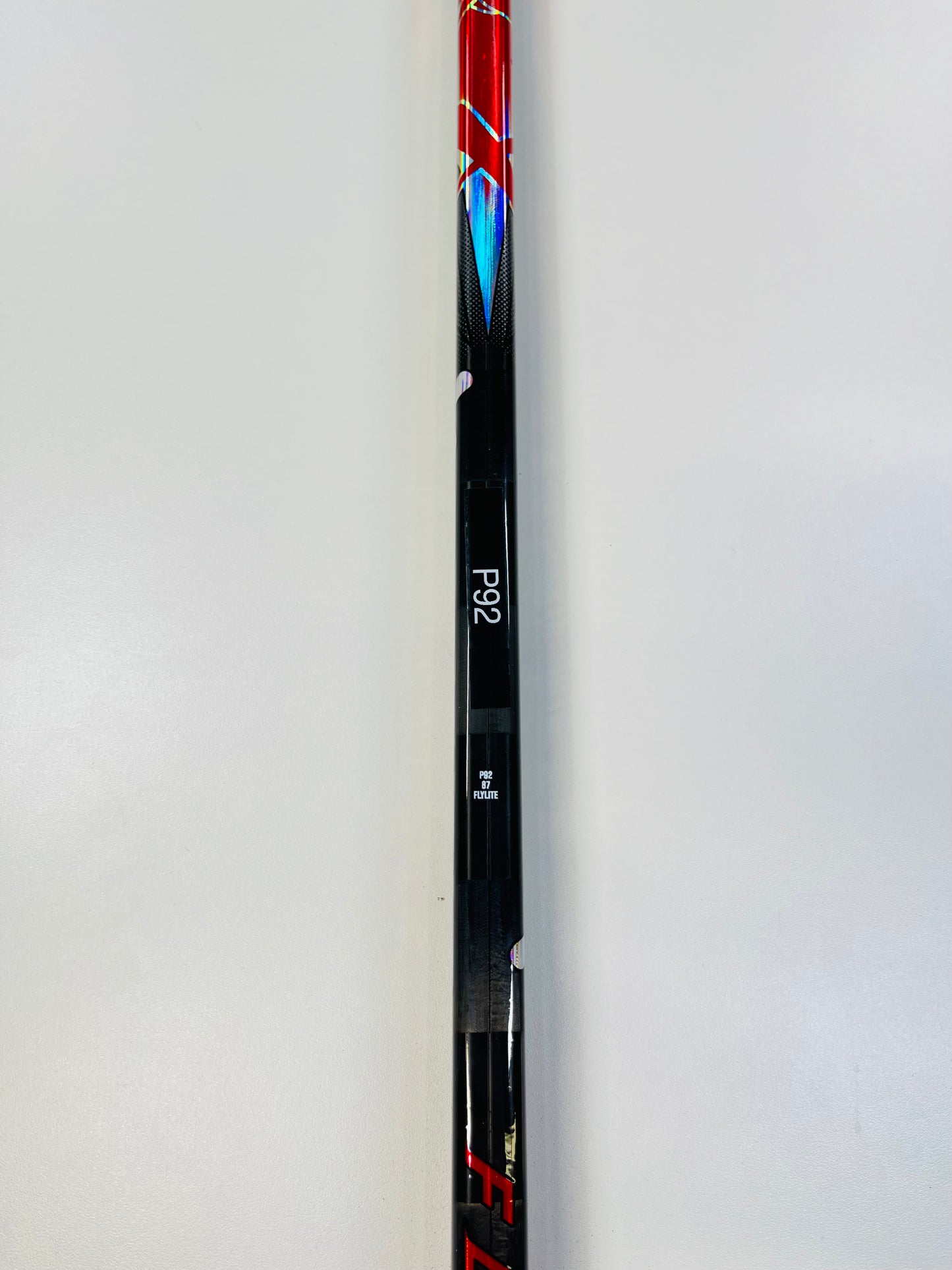 LH Bauer Vapor Flylite | 87 Flex | P92 | Used, Not Repaired | UNR-152