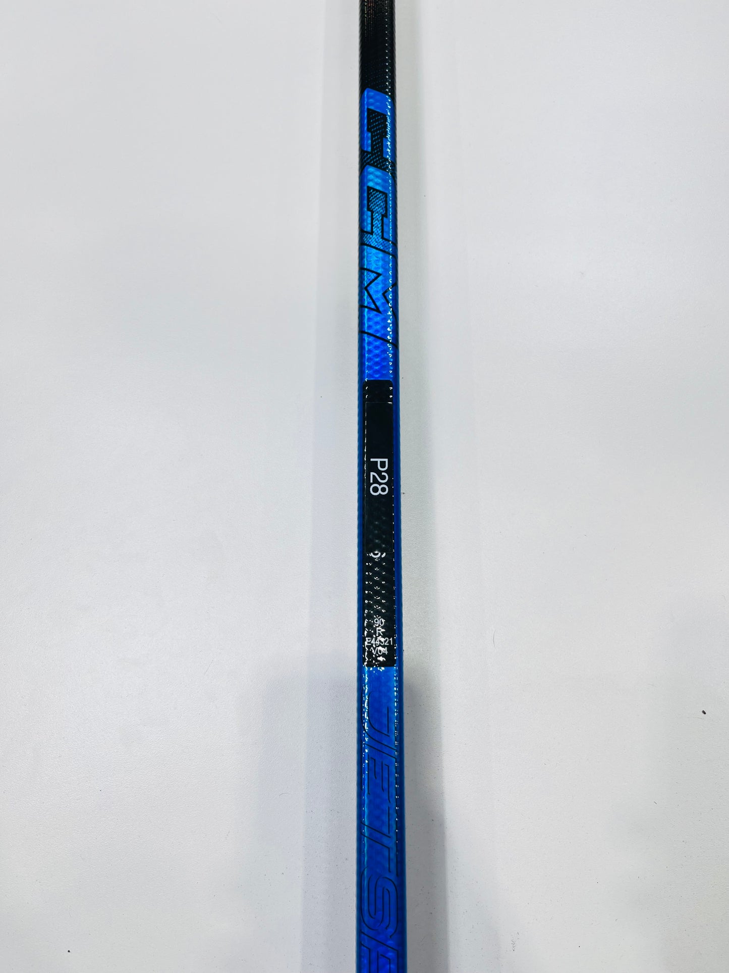 RH CCM Jetspeed FT8 Pro | 90 Flex | P28 | Refurbished | DW-3452
