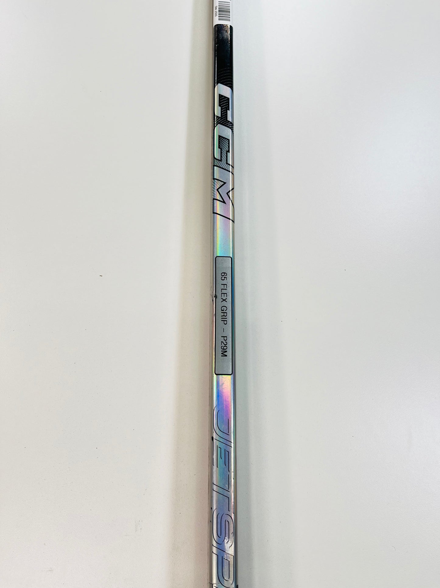 LH CCM Jetspeed FT8 Pro | 65 Flex | P29M | Refurbished | DW-2930