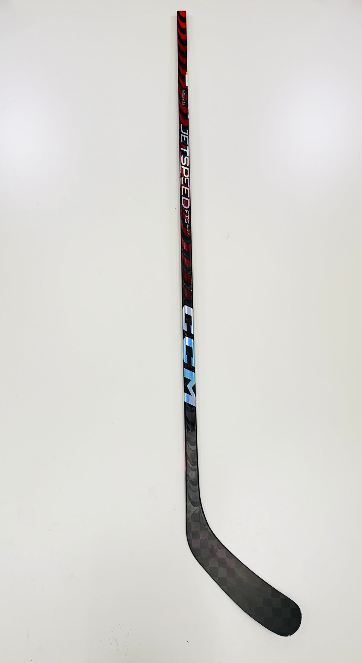 LH CCM Jetspeed FT5 Pro | 85 Flex | P90TM | Refurbished | D-2631