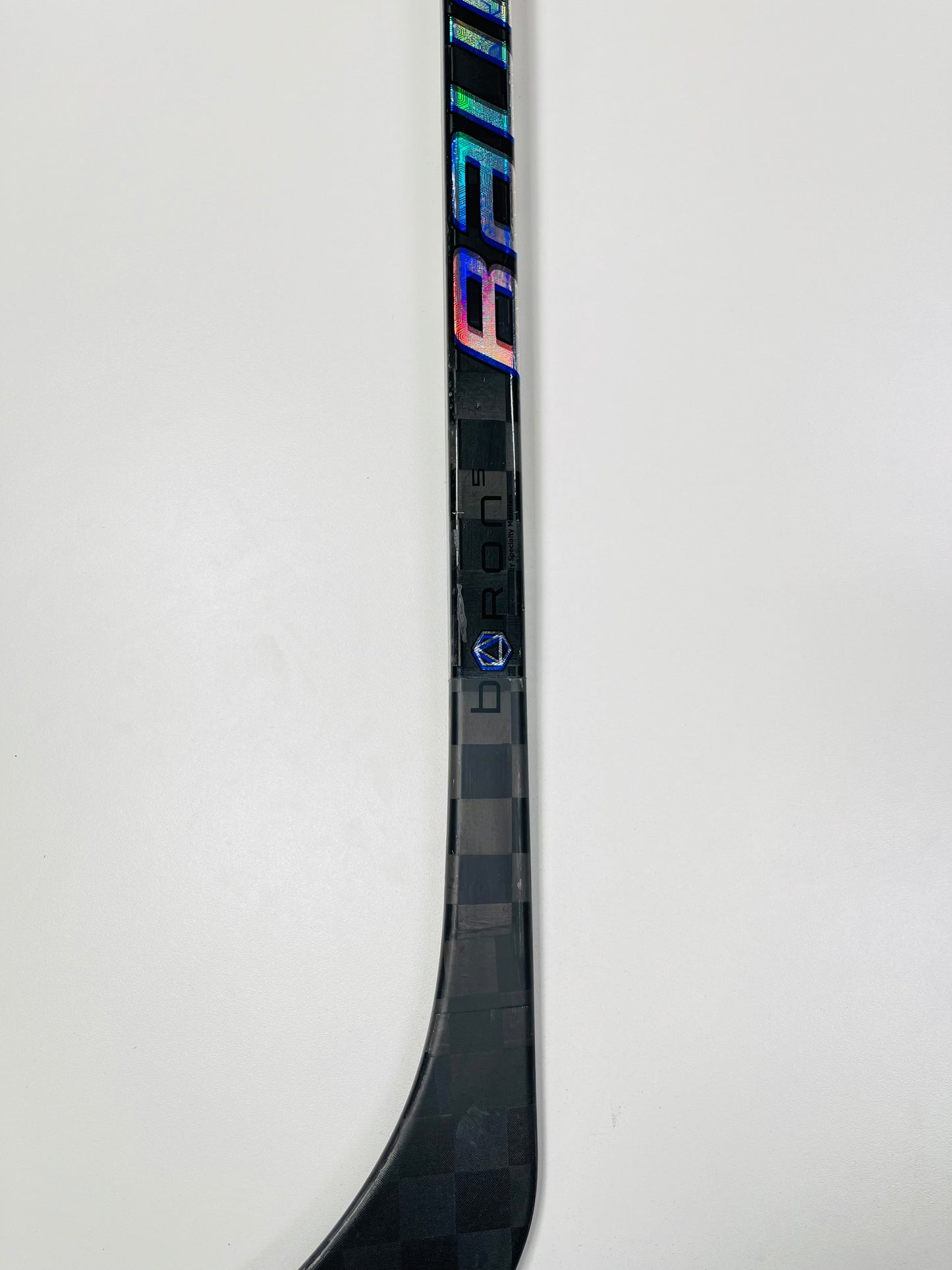 LH Bauer Proto2 | 77 Flex | P90TM | Refurbished | DW-3189