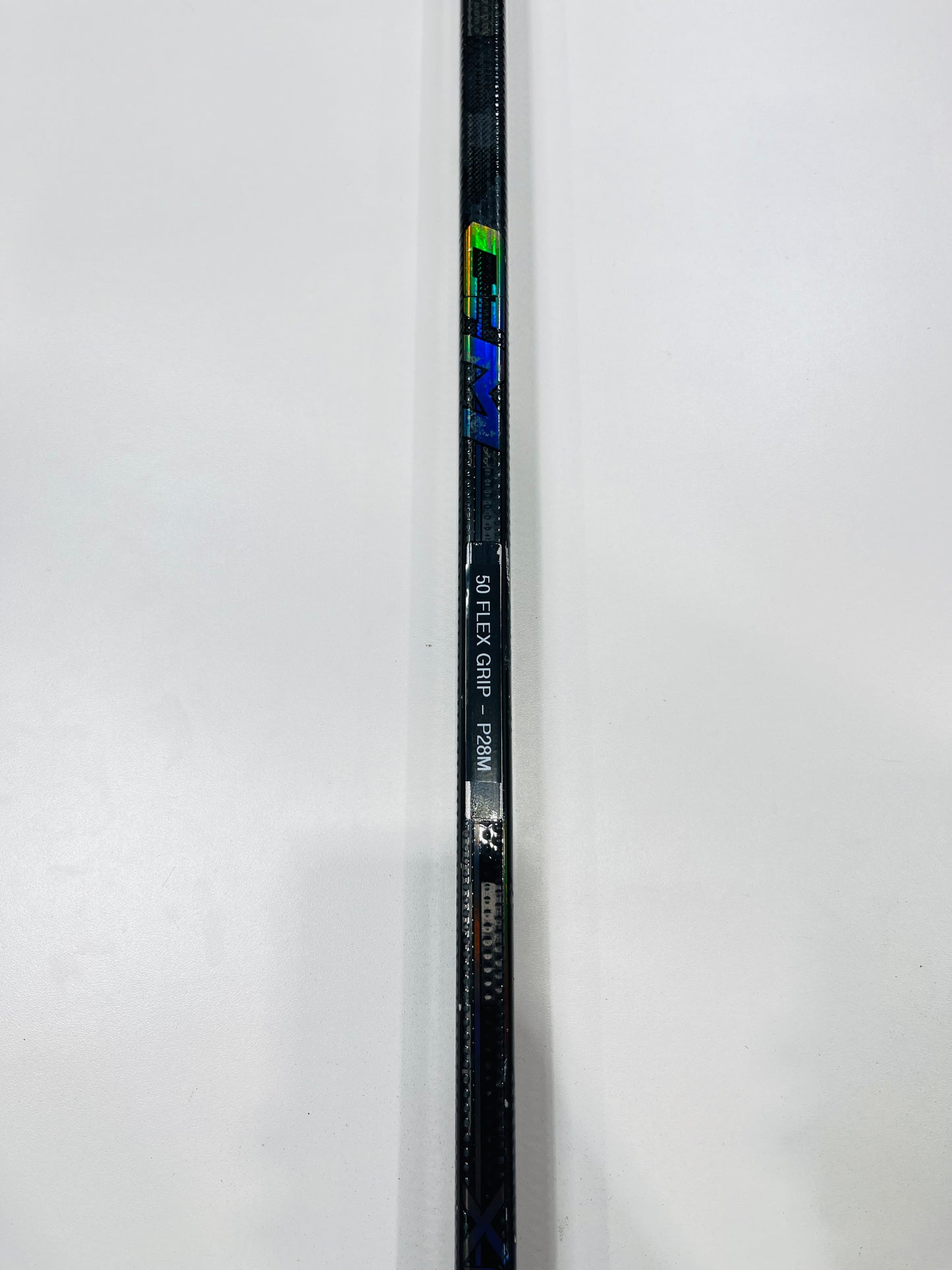 LH CCM Tacks XF Ghost | 50 Flex | P28M | Refurbished | WSWC-346