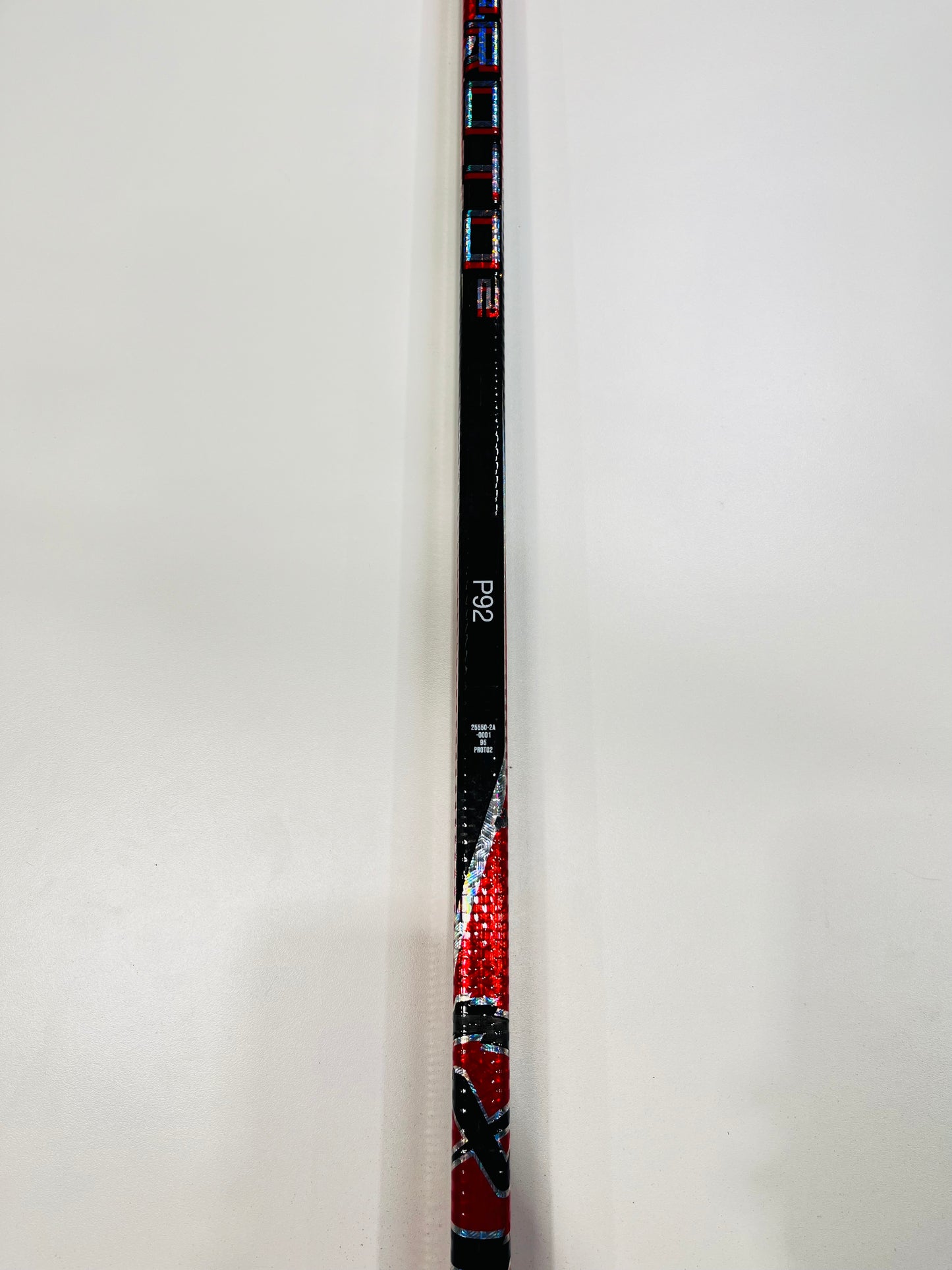 RH Bauer Proto2 | 95 Flex | P92 | Refurbished | WSWC-486
