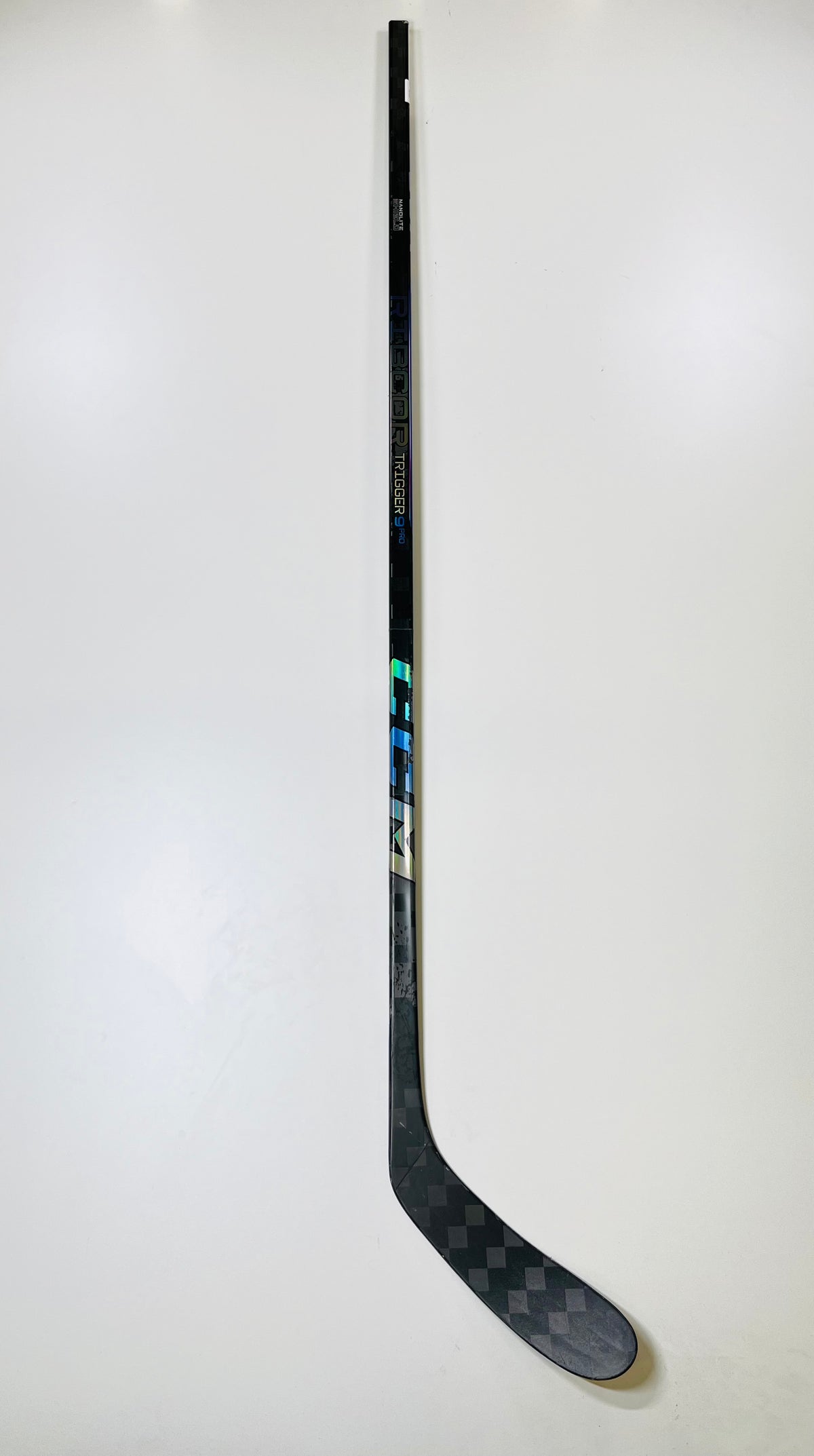 LH CCM Ribcor Trigger 9 Pro | 75 Flex | P28 | Refurbished | DW-2624