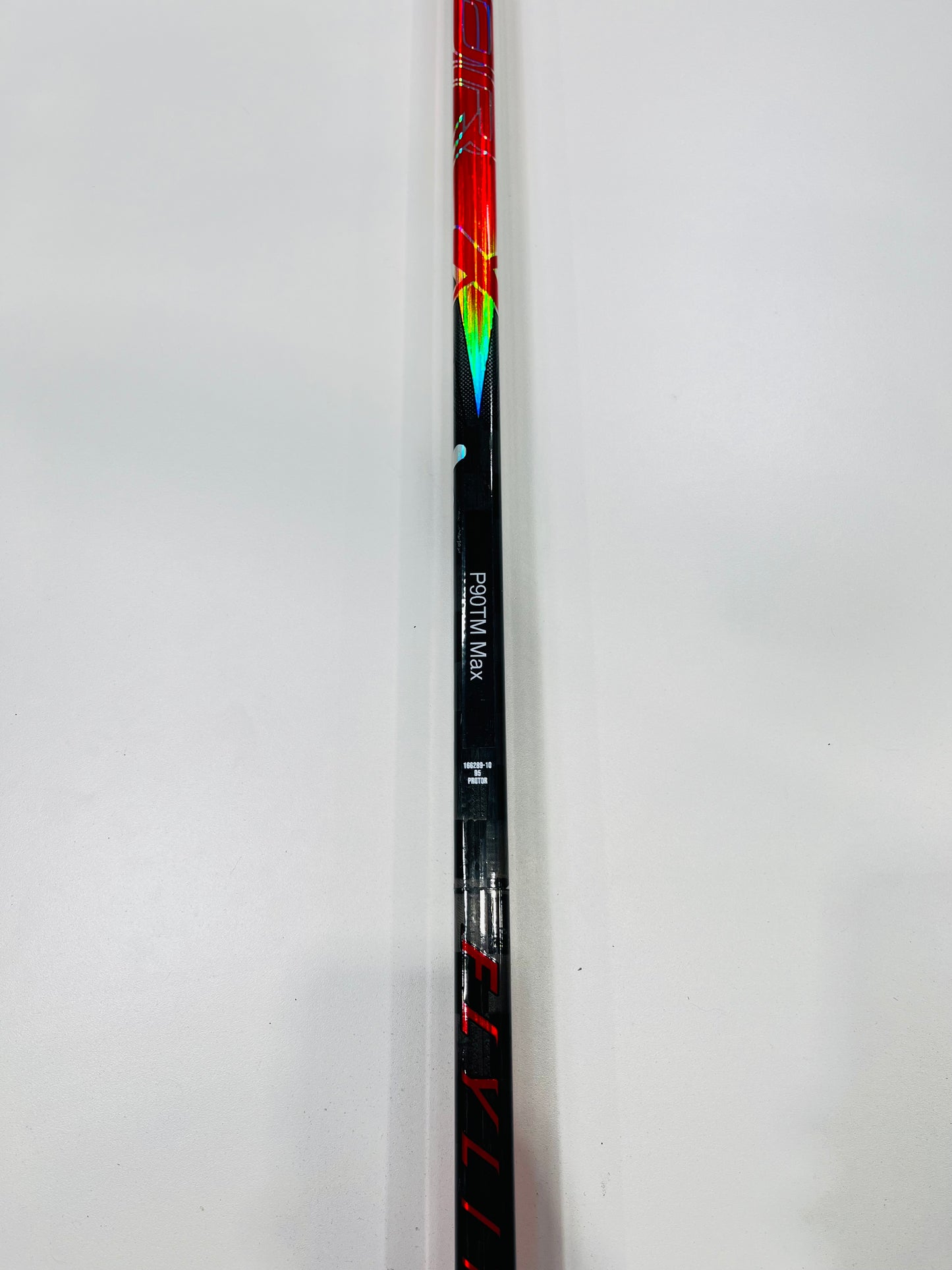 RH Bauer Proto-R | 95 Flex | P90TM Max | Refurbished | NC-115