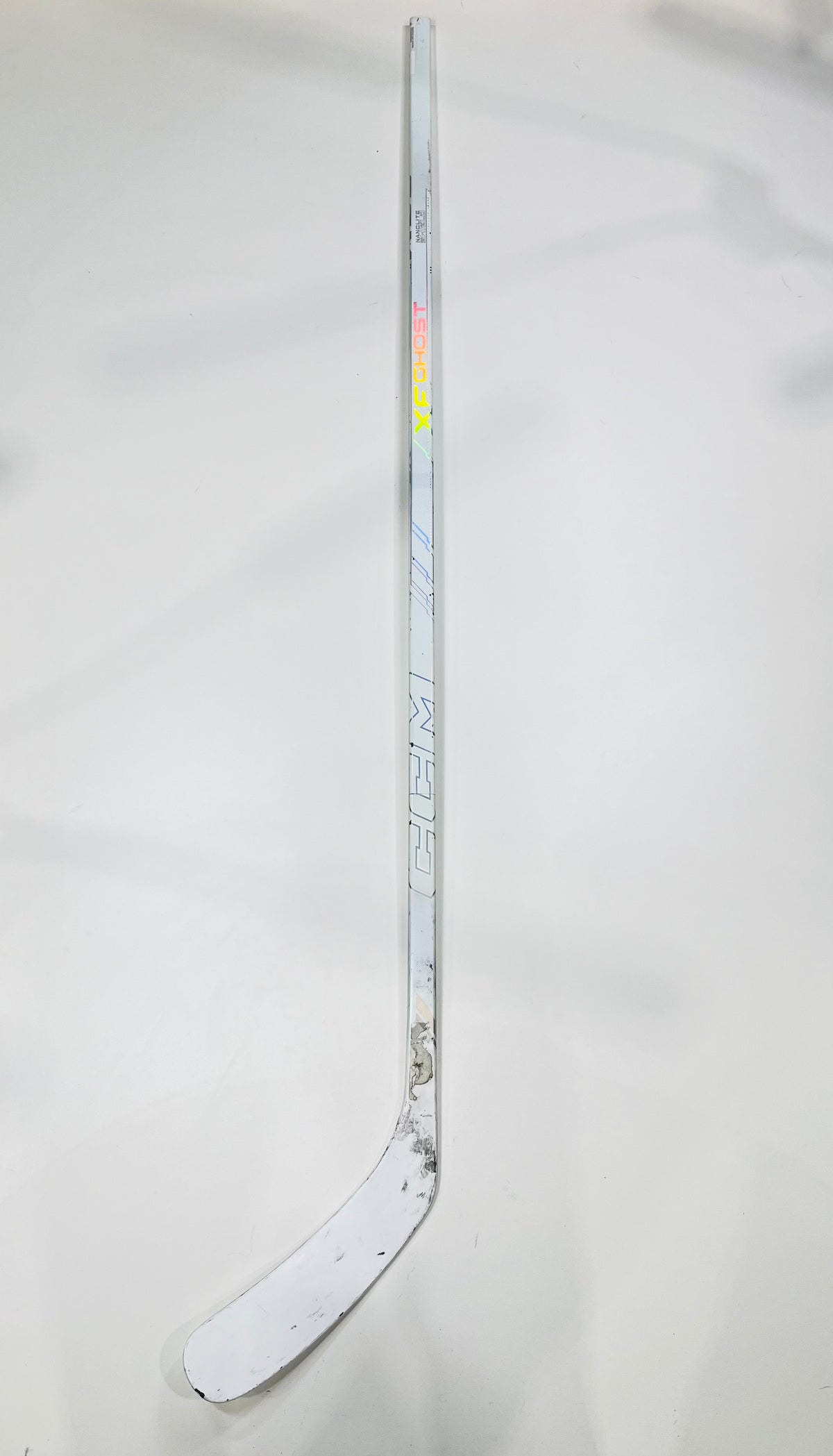 RH CCM Tacks XF Ghost | 85 Flex | P29M | Refurbished | DW-3462