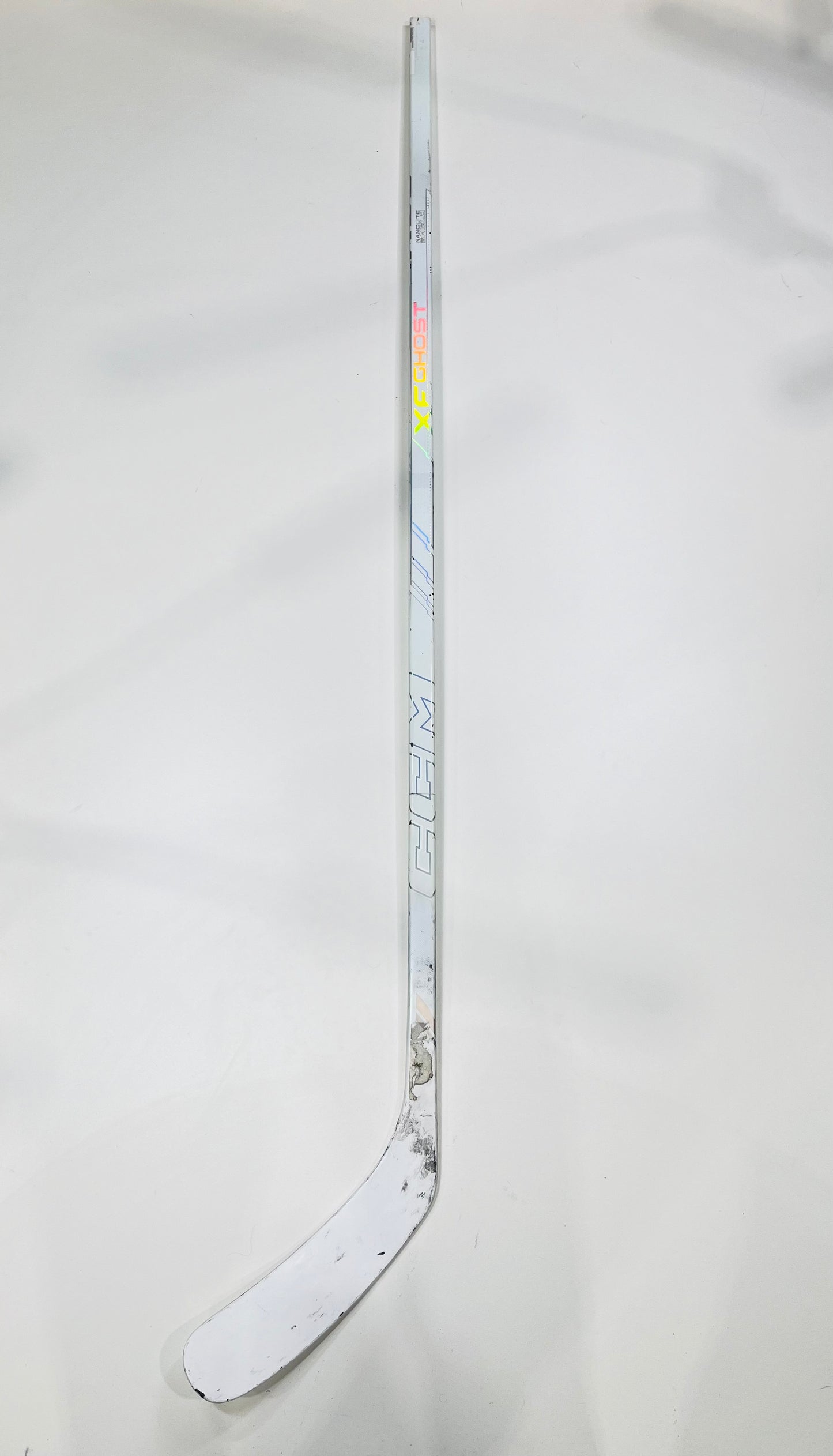 RH CCM Tacks XF Ghost | 85 Flex | P29M | Refurbished | DW-3462