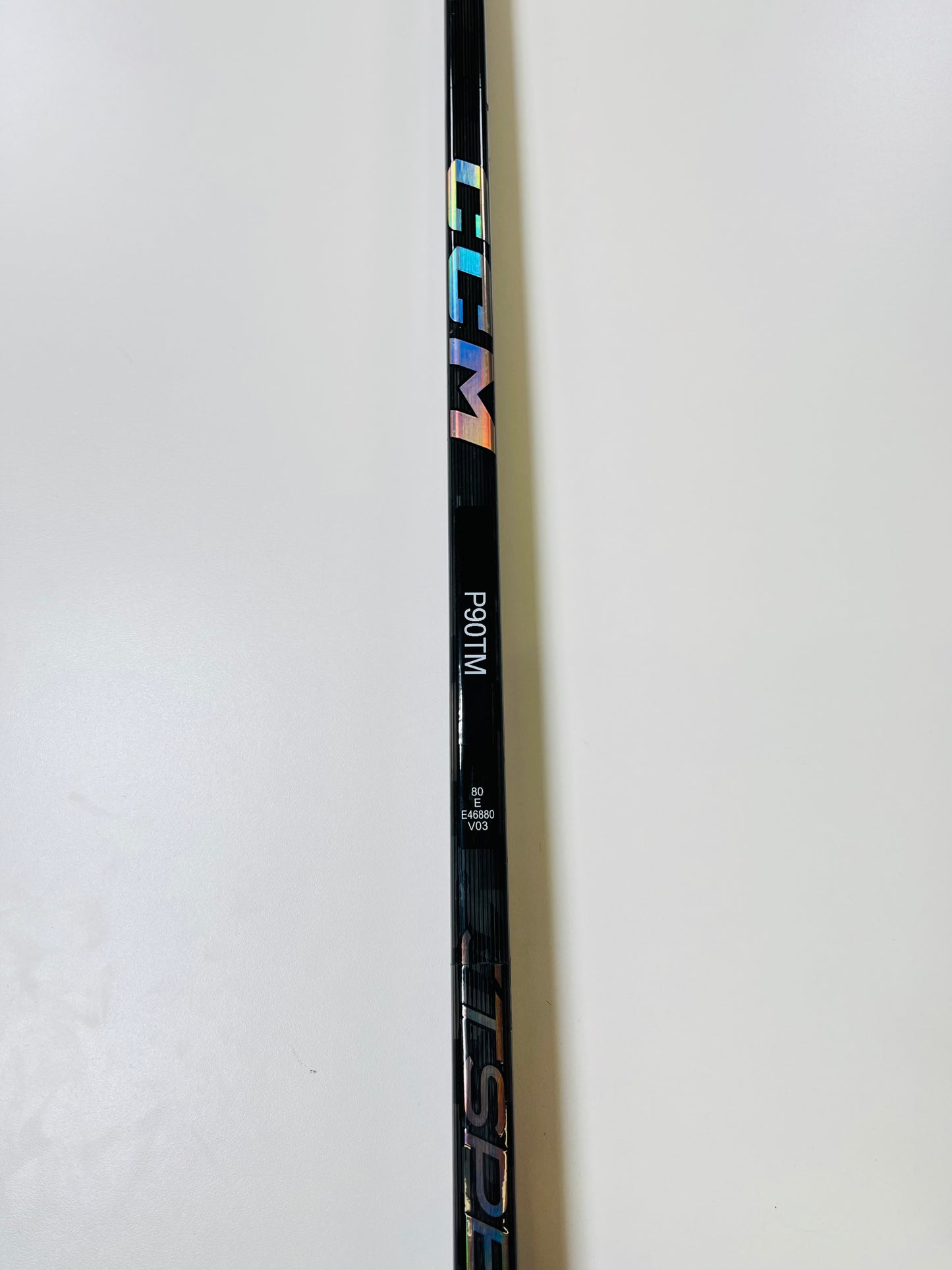 RH CCM Ribcor Trigger 9 Pro wrapped as a Jetspeed FT7 Pro | 80 Flex | P90TM | Refurbished | DW-2699