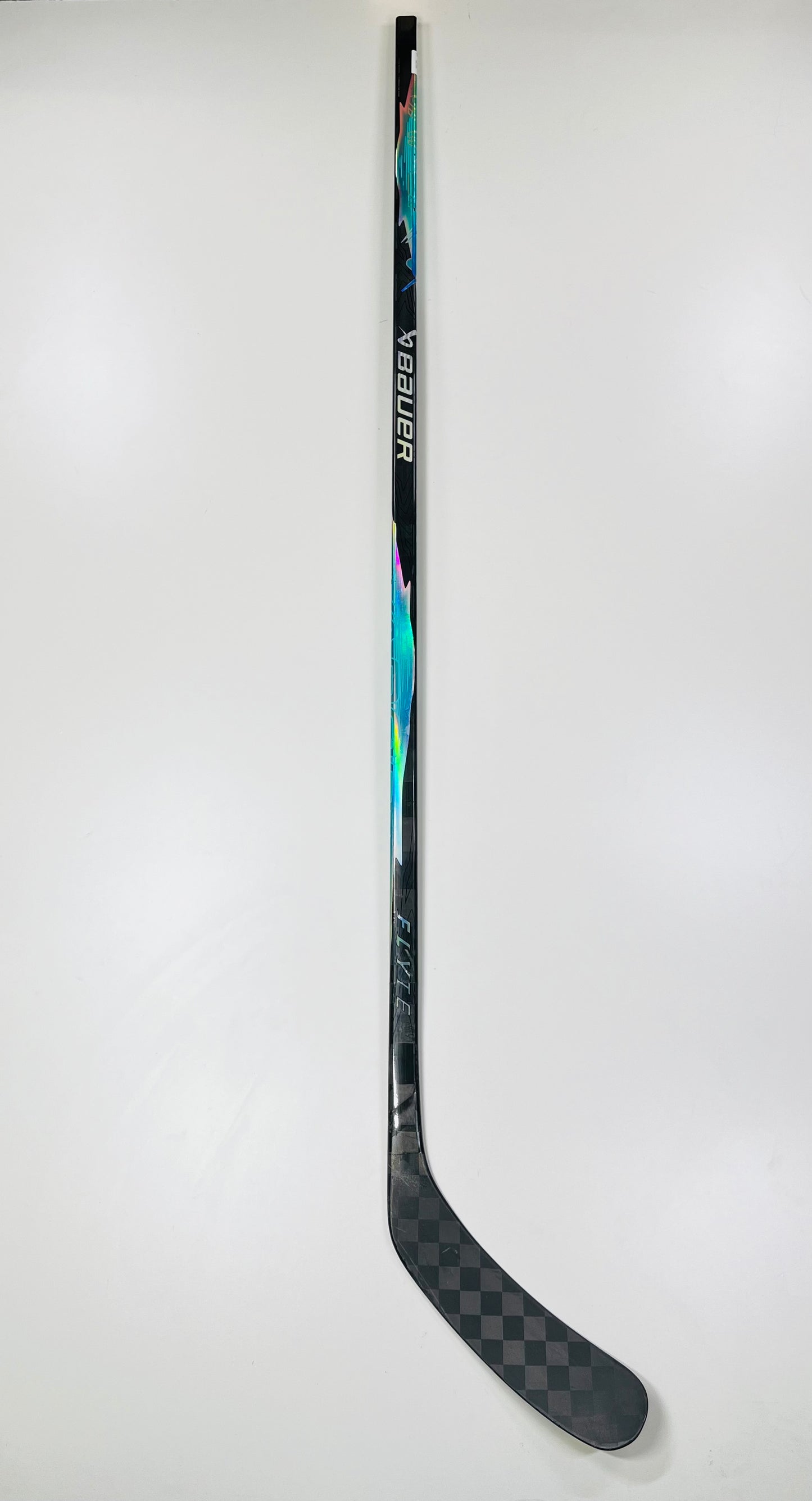 LH Bauer Vapor Flylite | 87 Flex | Hossa Max | Refurbished | DW-3180