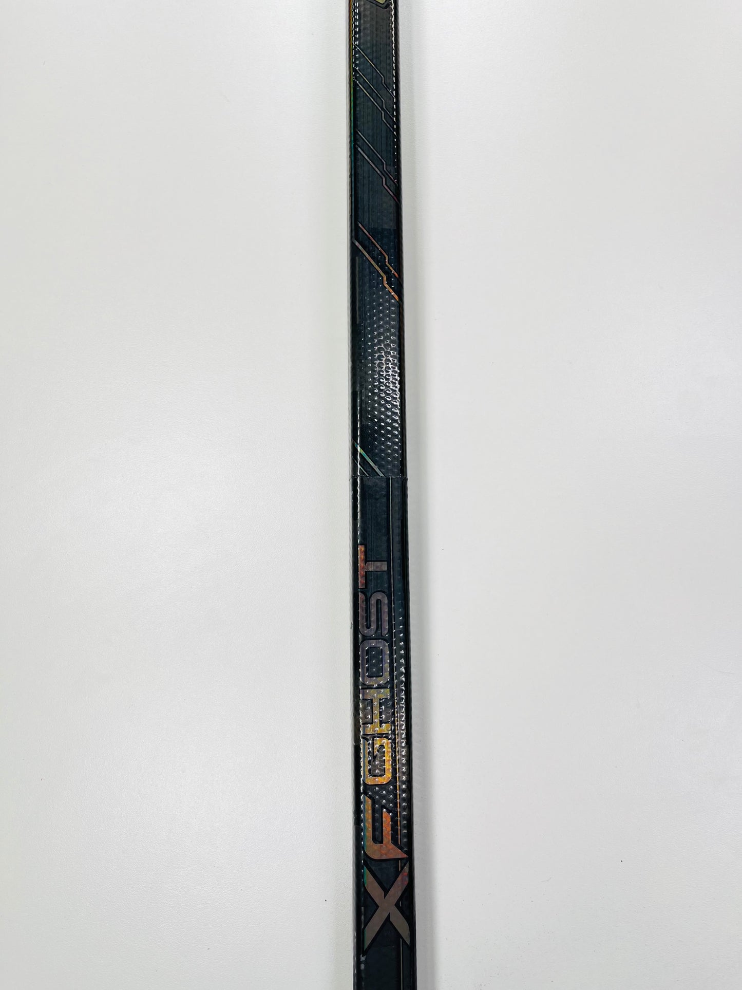 LH CCM Ribcor Trigger 10 Pro wrapped as a Tacks XF Ghost | 75 Flex | P28 | Refurbished | DW-3032