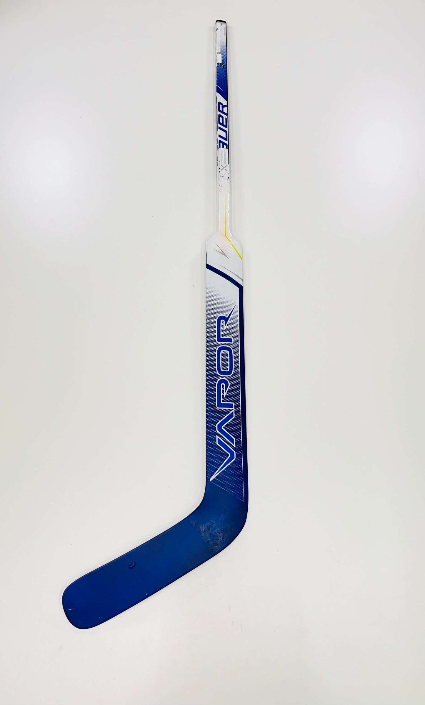 LH Bauer Vapor 3X | 25" | Goalie | Refurbished | D-4164