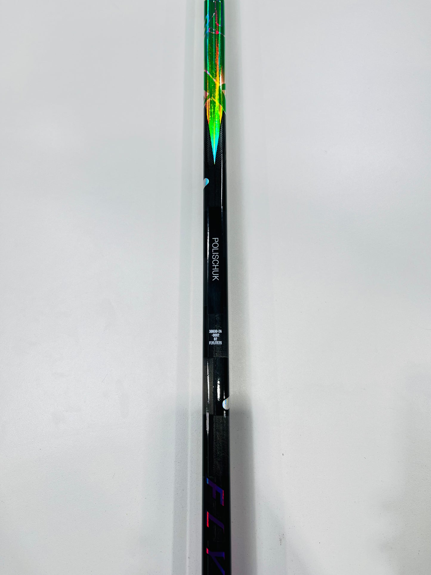 LH Bauer Vapor Flylite (New Pro Stock) | 82 Flex | Polischuk | LBVF82UKRG