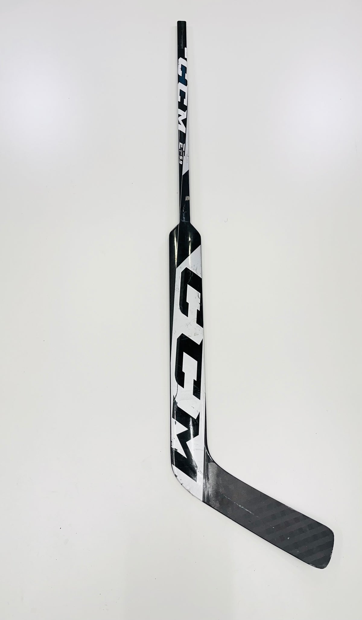 LH CCM E Flex 5.9 (Goalie) | 25" paddle | Refurbished | DW-1396