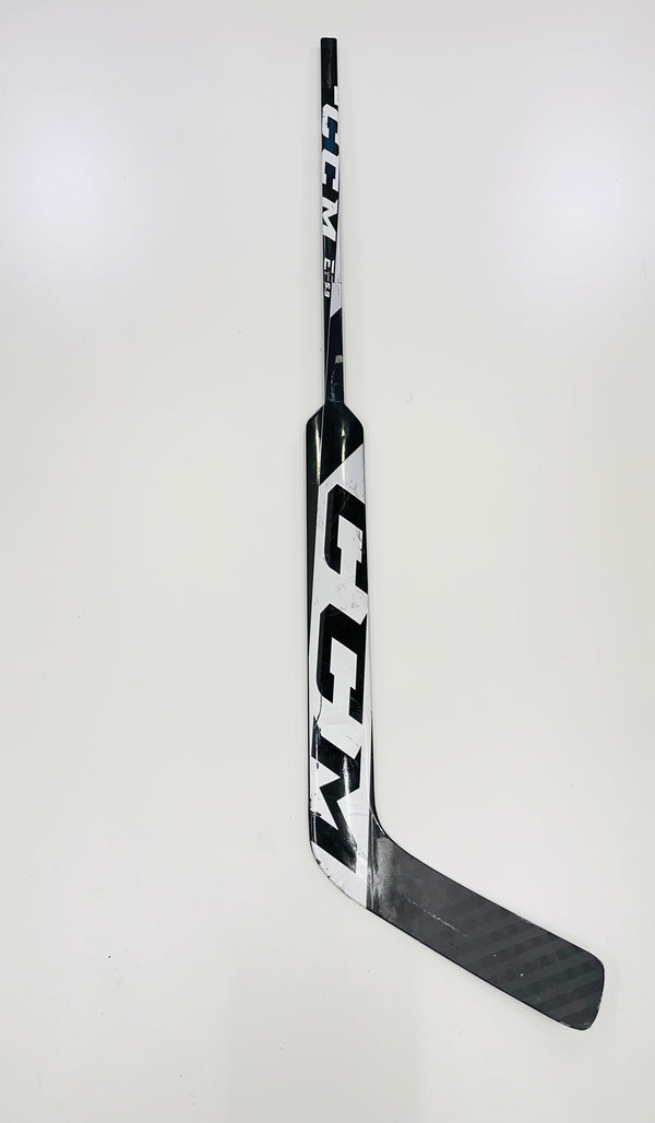 LH CCM E Flex 5.9 (Goalie) | 25" paddle | Refurbished | DW-1396