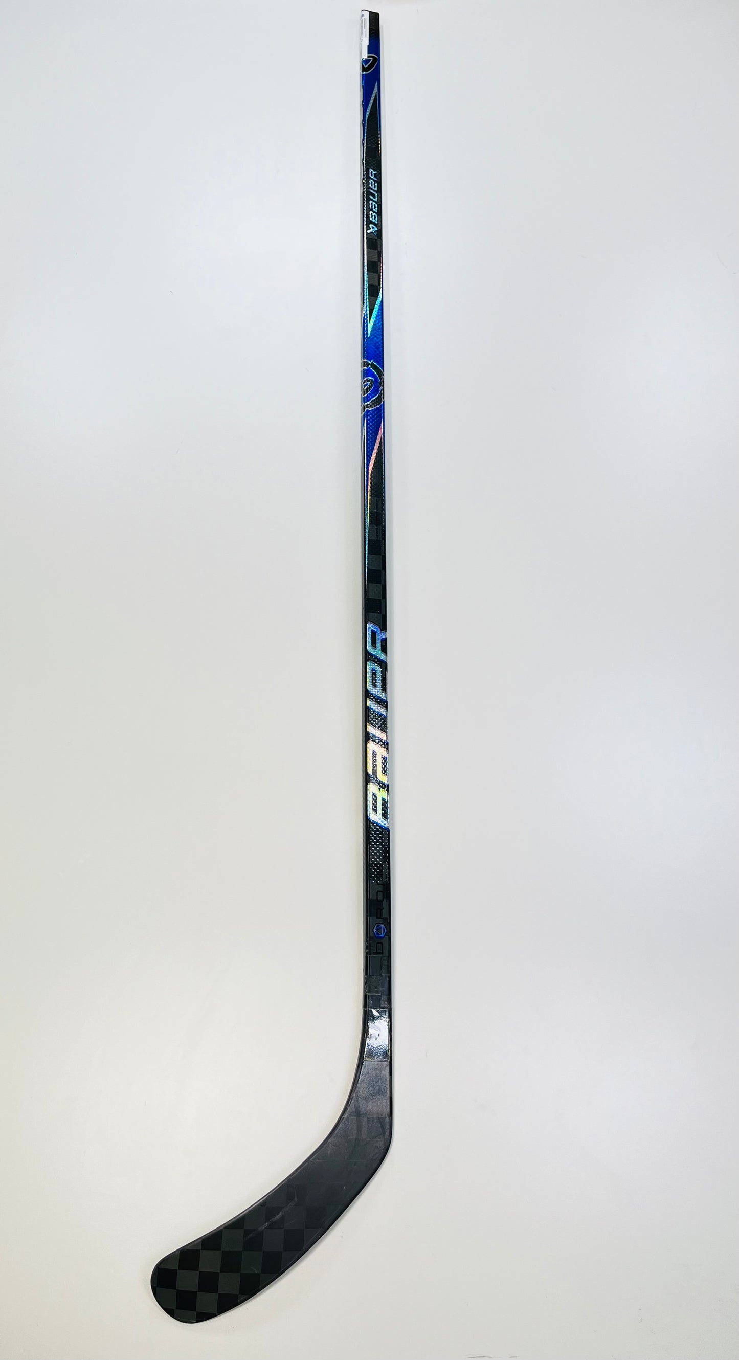 LH Bauer Proto2 | 82 Flex | Polischuk | Refurbished | DA-360