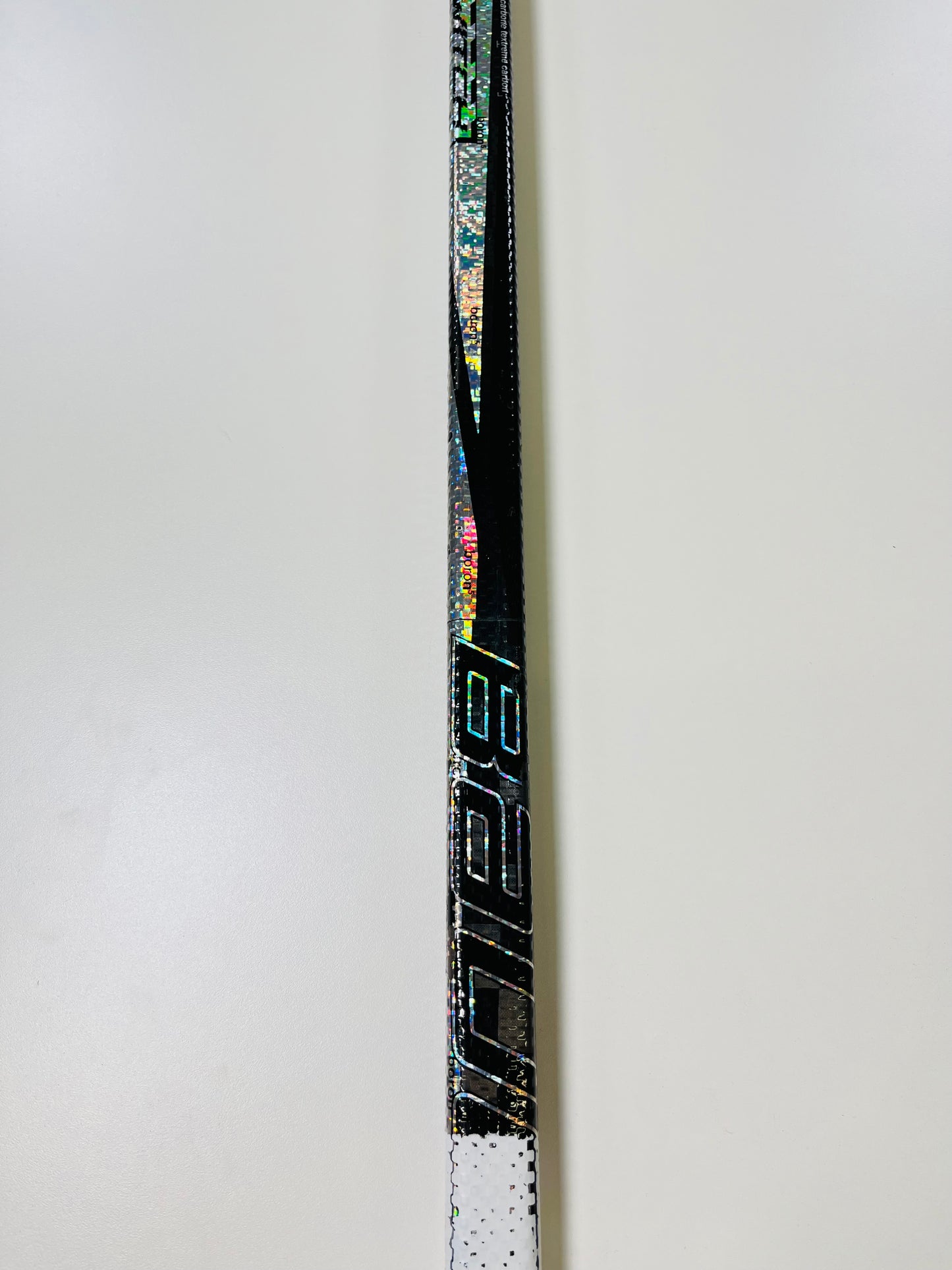 LH Bauer Agent wrapped as a Twitch | 82 Flex | PM9 | Refurbished | DW-2519