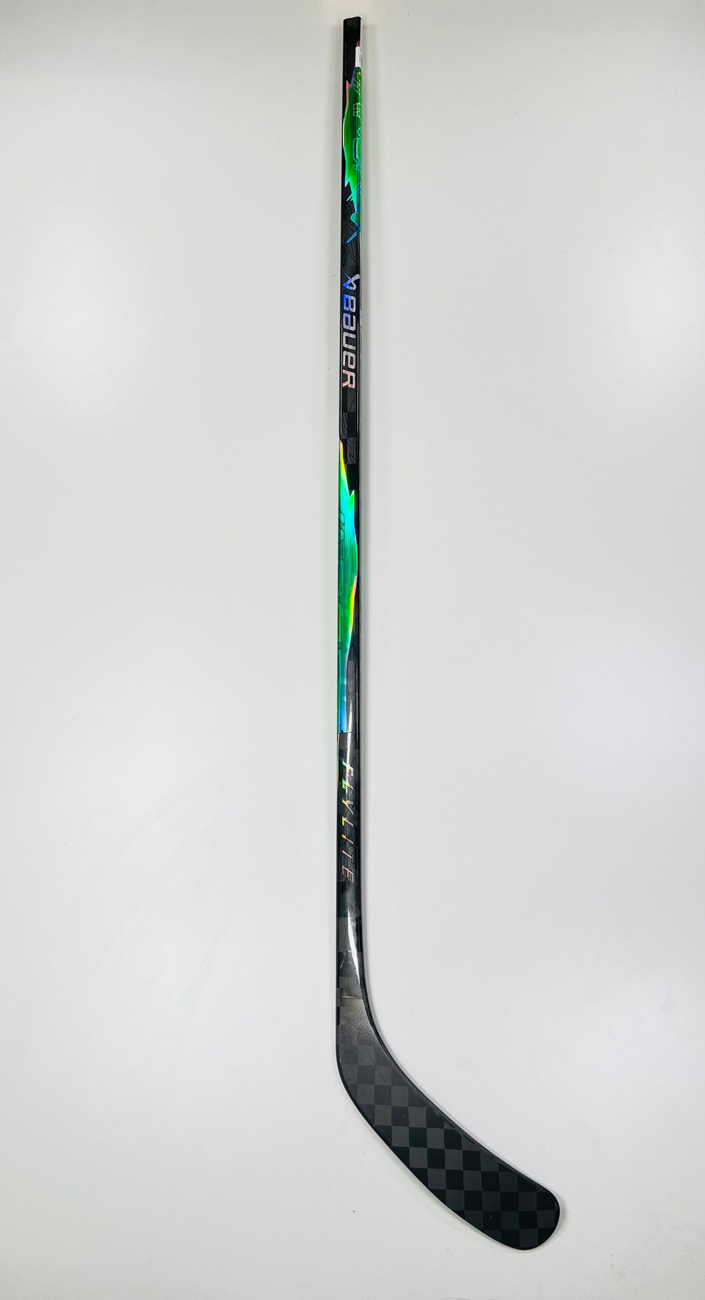 RH Bauer Vapor Flylite | 77 Flex | P90TM | Refurbished | DW-3206
