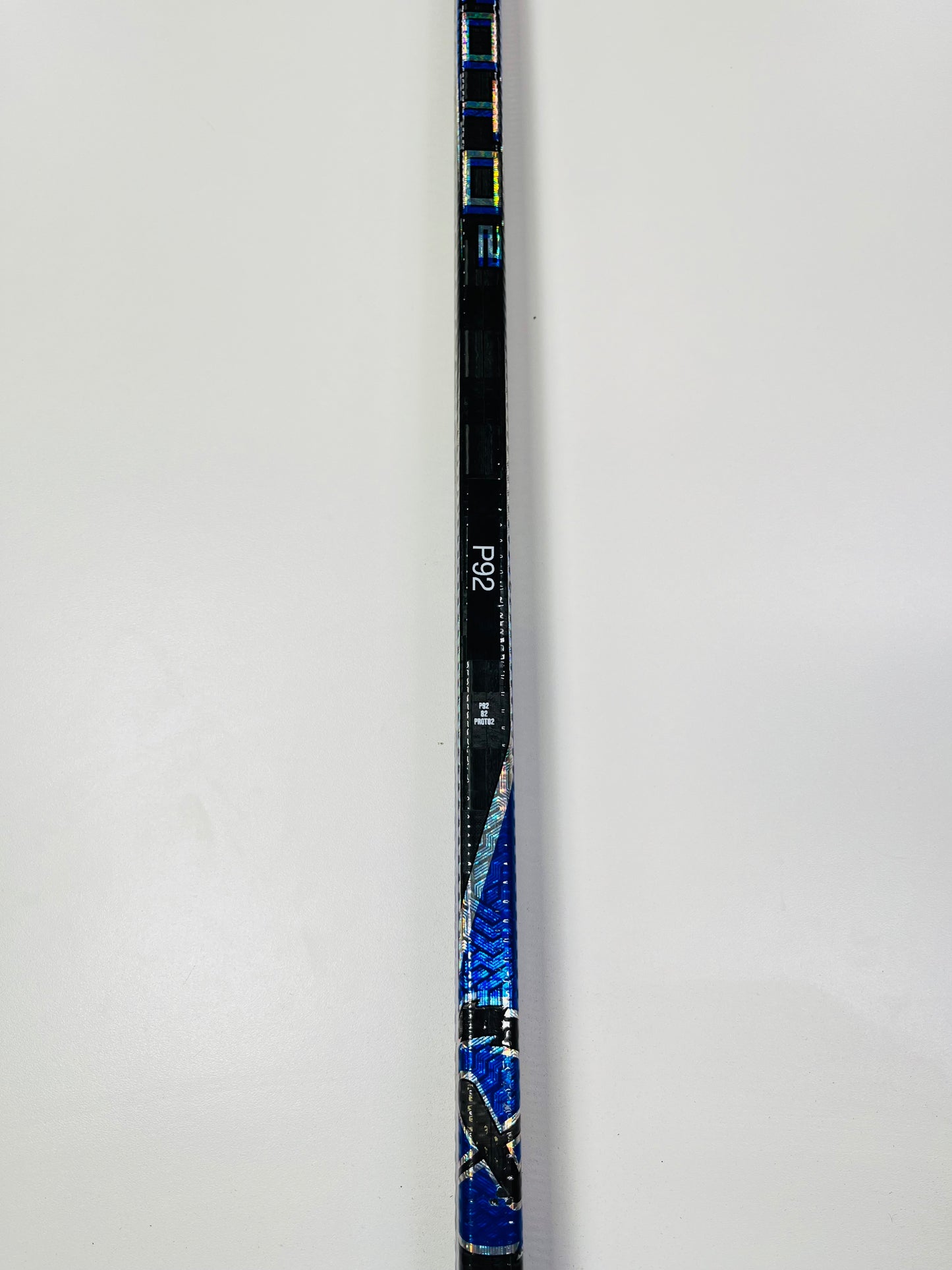 LH Bauer Proto2 | 82 Flex | P92 | Refurbished | WSWC-233