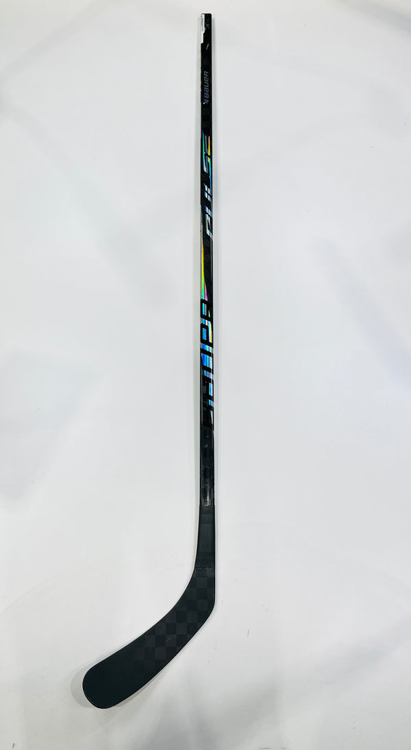 RH Bauer Twitch wrapped as a Pulse | 70 Flex | Polischuk | Refurbished | DW-3351