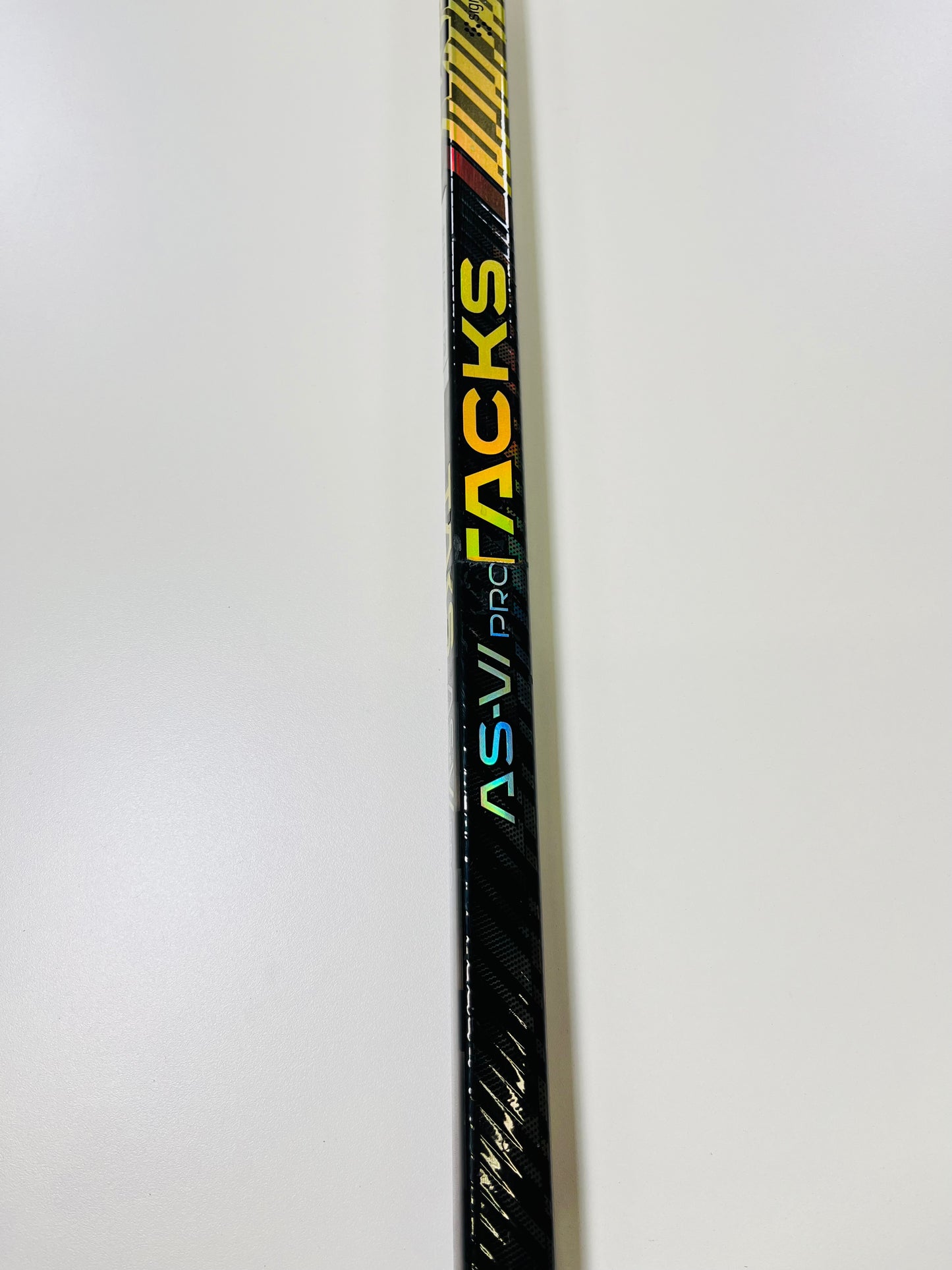 LH CCM Tacks ASVI Pro | 85 Flex | P29 | Refurbished | CC-12
