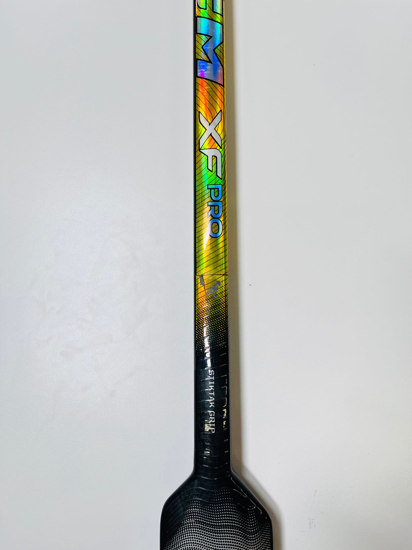 LH CCM XF Pro (Goalie) | 26" Flex | P4 (Goalie) | Refurbished | WSWC-18