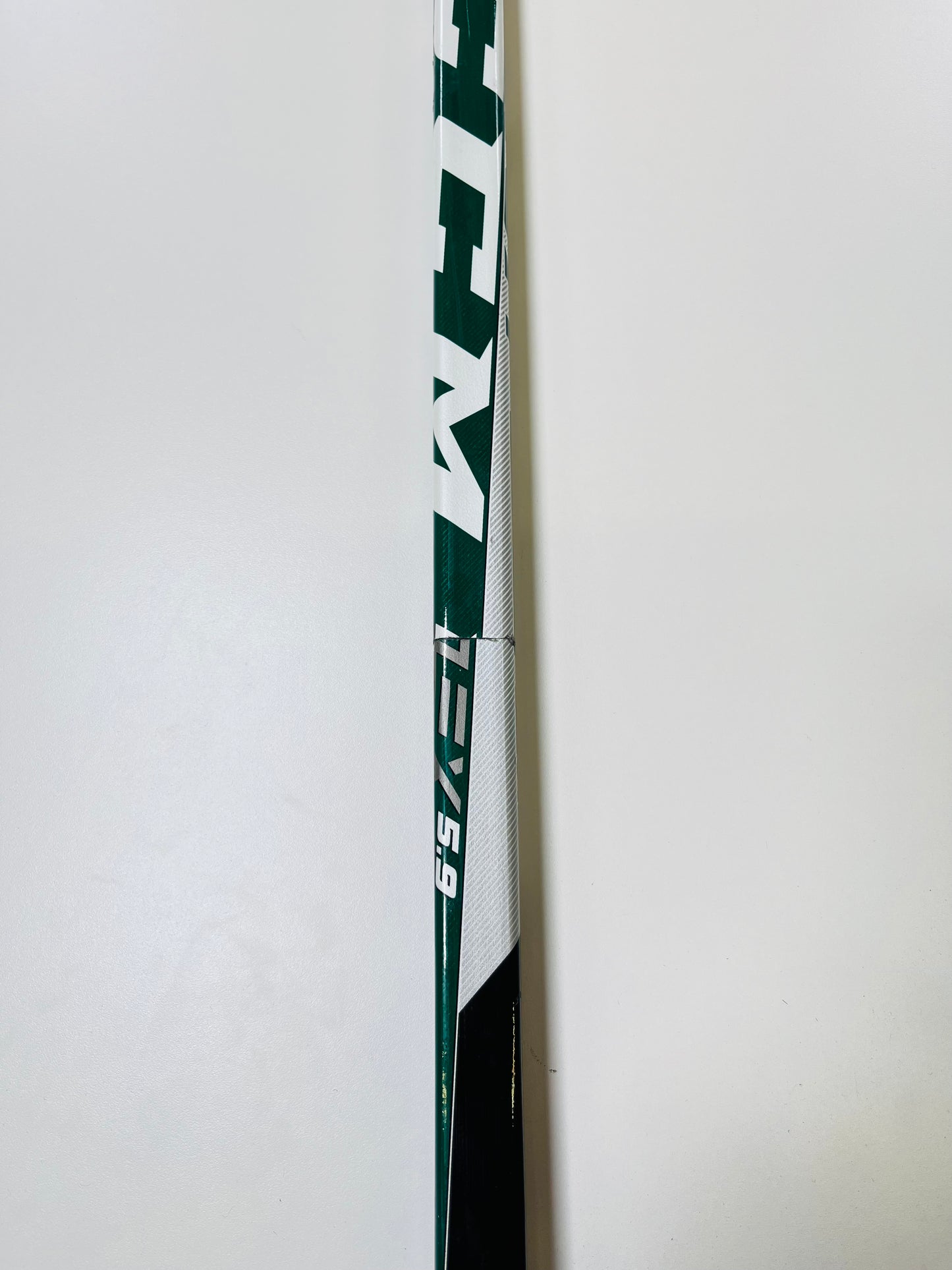 LH CCM E Flex 5.9 (Goalie) | 26" Flex | P4 (Goalie) | Refurbished | CECCF-82