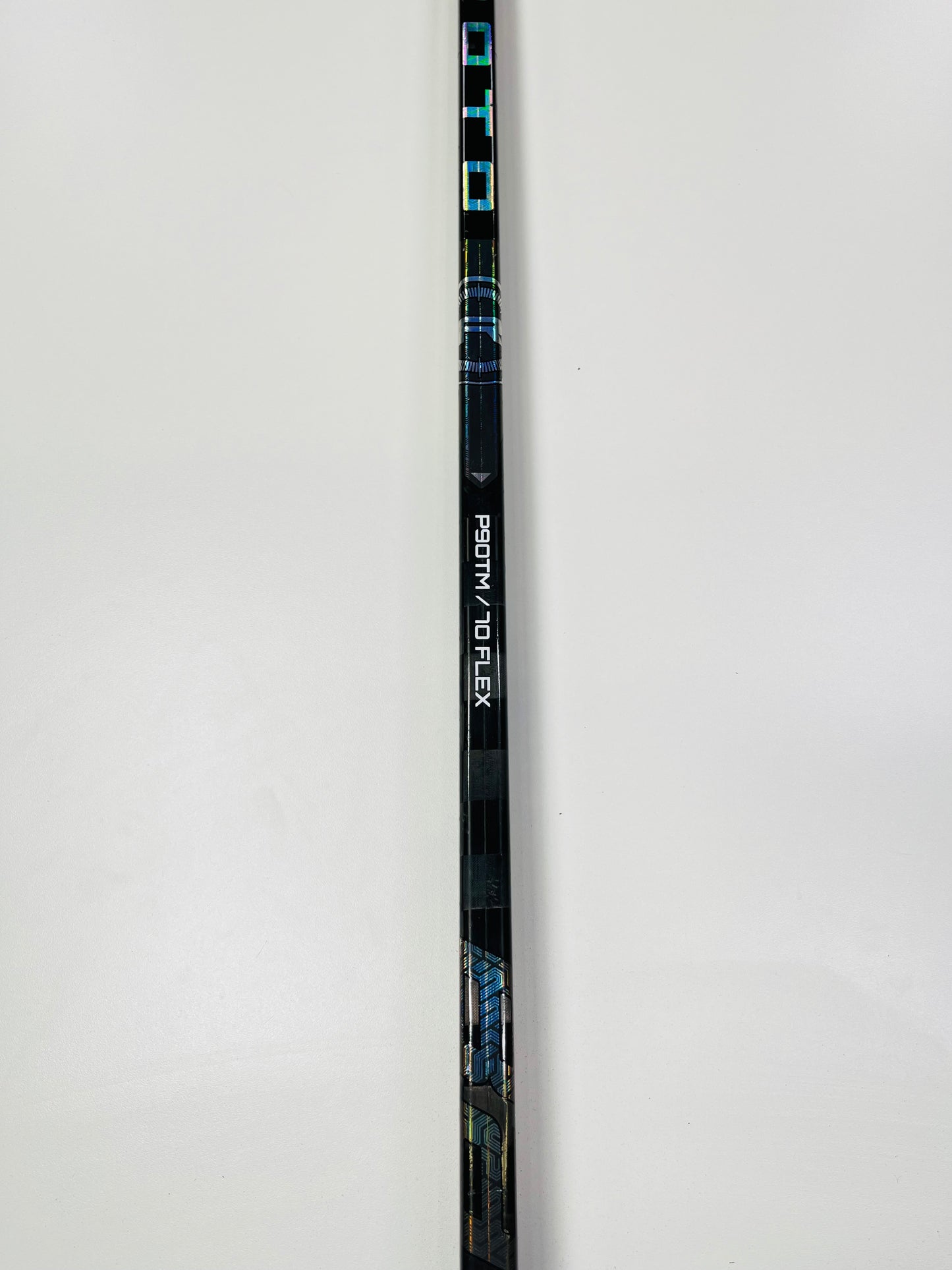 RH Bauer Proto-R | 70 Flex | P90TM | Refurbished | DW-3316