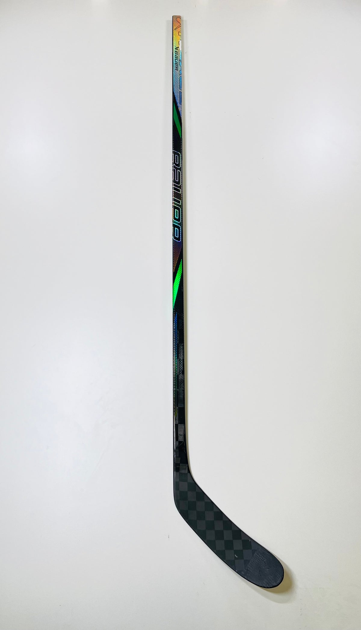 LH Bauer Nexus Tracer | 77 Flex | P28M | Refurbished | DA-268