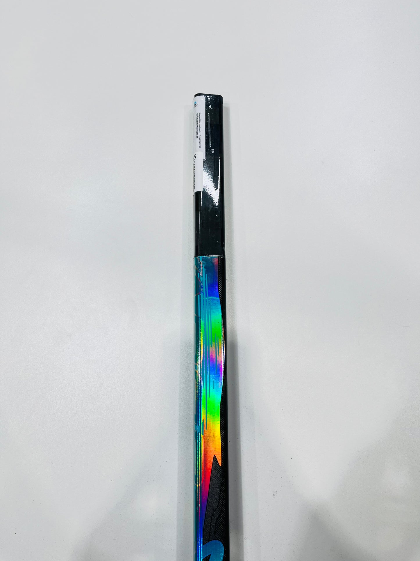 LH Bauer Vapor Flylite | 87 Flex | Hossa Max | Refurbished | WSWC-403