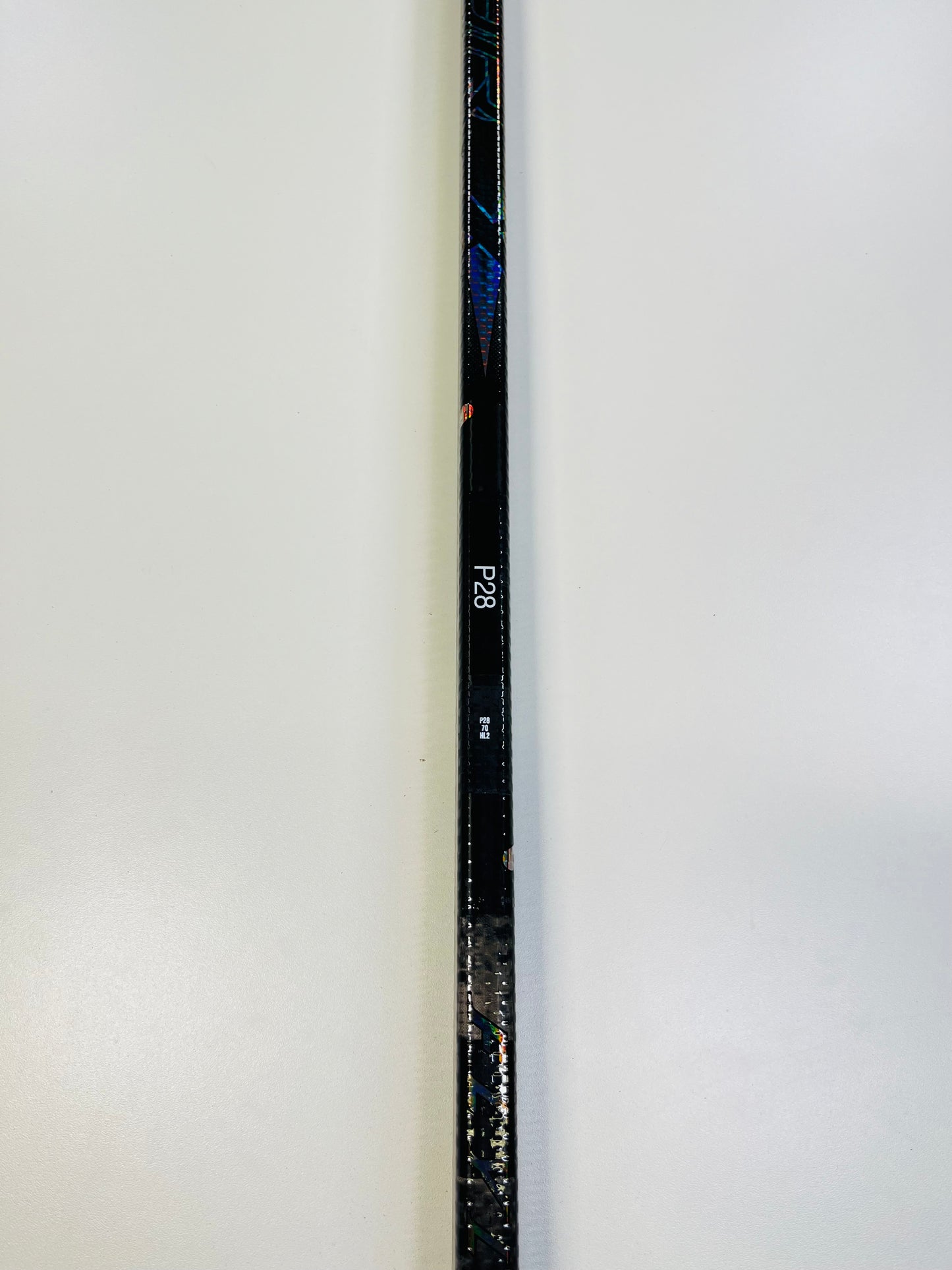 LH Bauer Vapor Hyperlite2 wrapped as a Vapor Flylite | 70 Flex | P28 | Refurbished | DW-3117