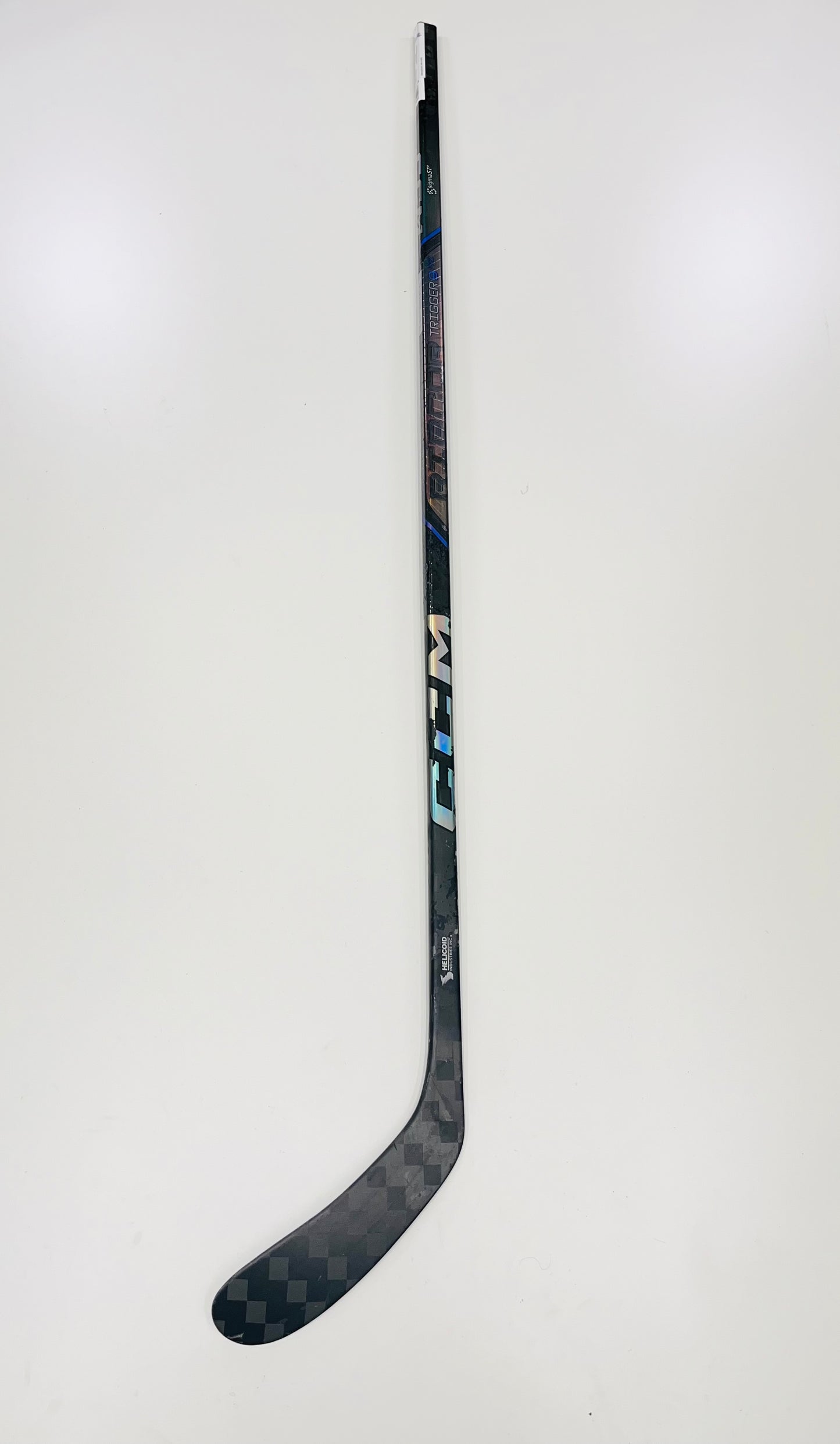 LH CCM Ribcor Trigger 9 Pro | 70 Flex | P28 | Refurbished | DW-1640