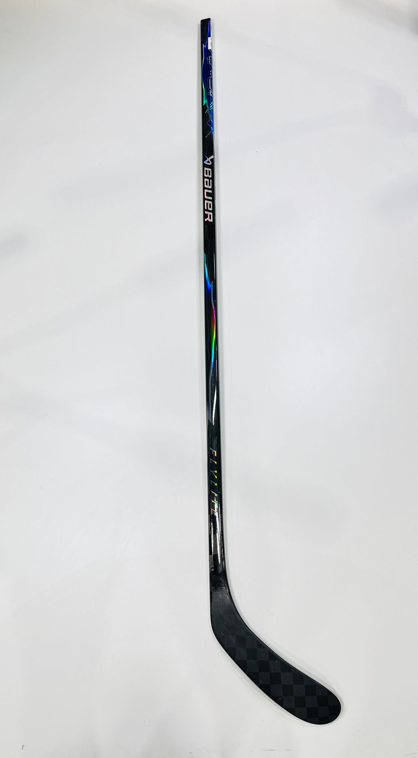 RH Bauer Vapor Flylite | 77 Flex | P28 | Used, Not Repaired | UNR-284